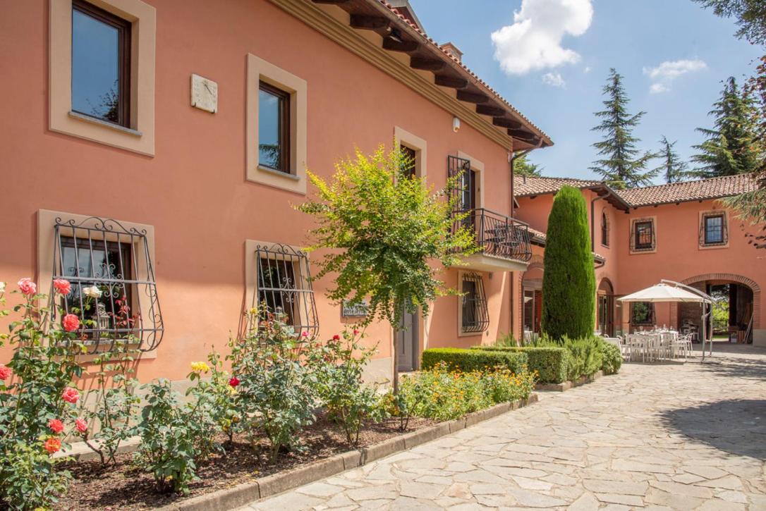 Giarvino Boutique Guest House view 3