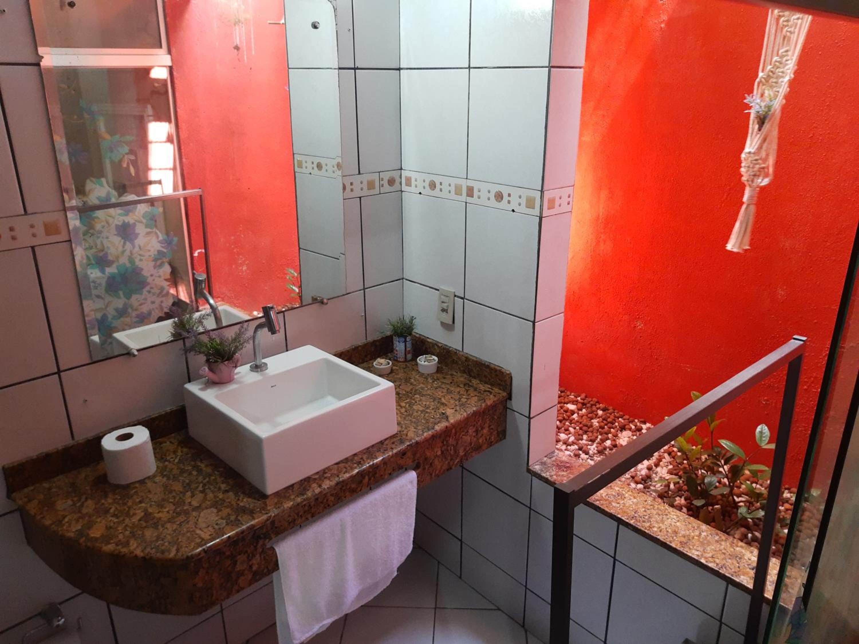 Casa Recanto do sol