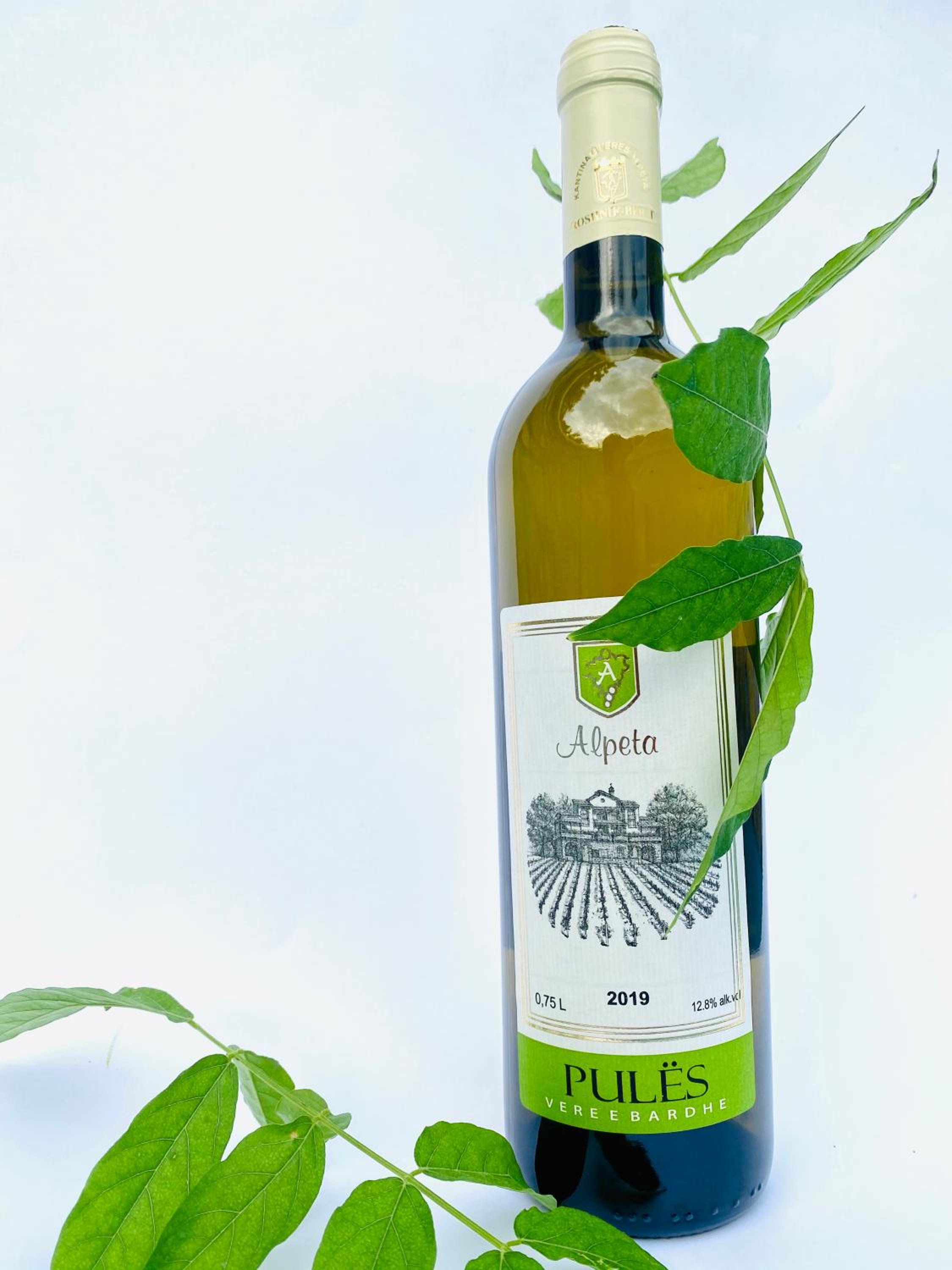 Alpeta Agrotourism & Winery - Roshnik , Berat