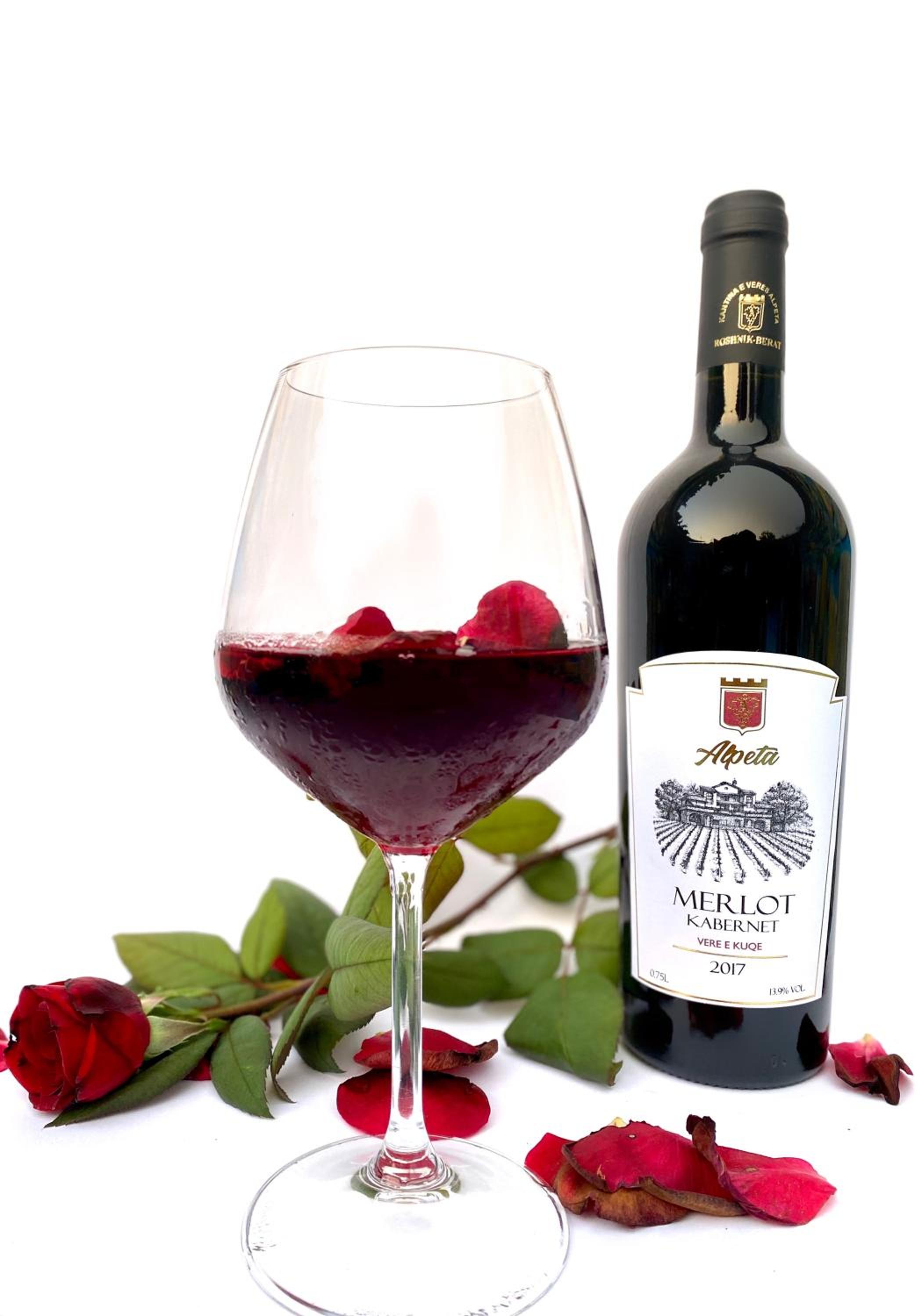 Alpeta Agrotourism & Winery - Roshnik , Berat