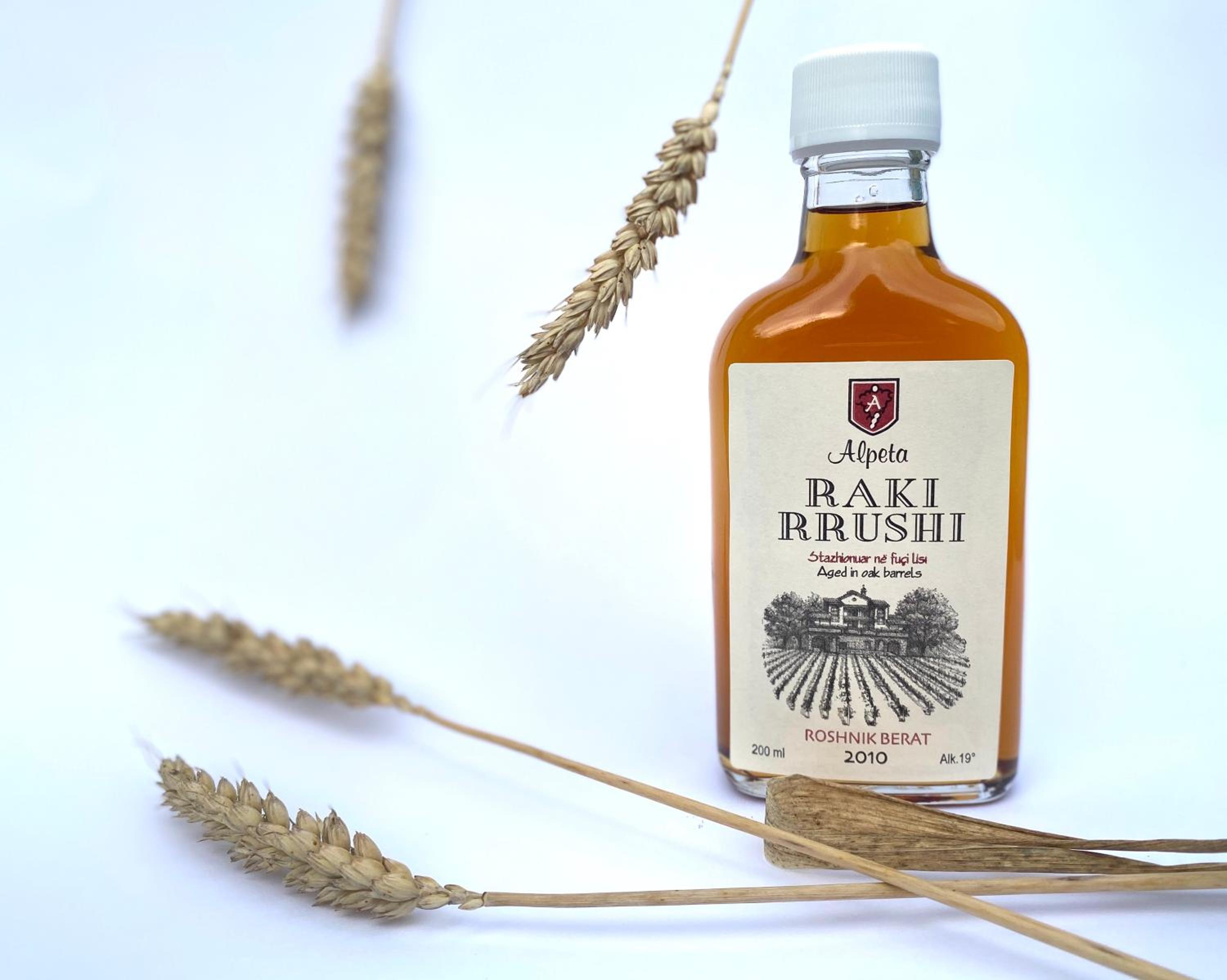 Alpeta Agrotourism & Winery - Roshnik , Berat