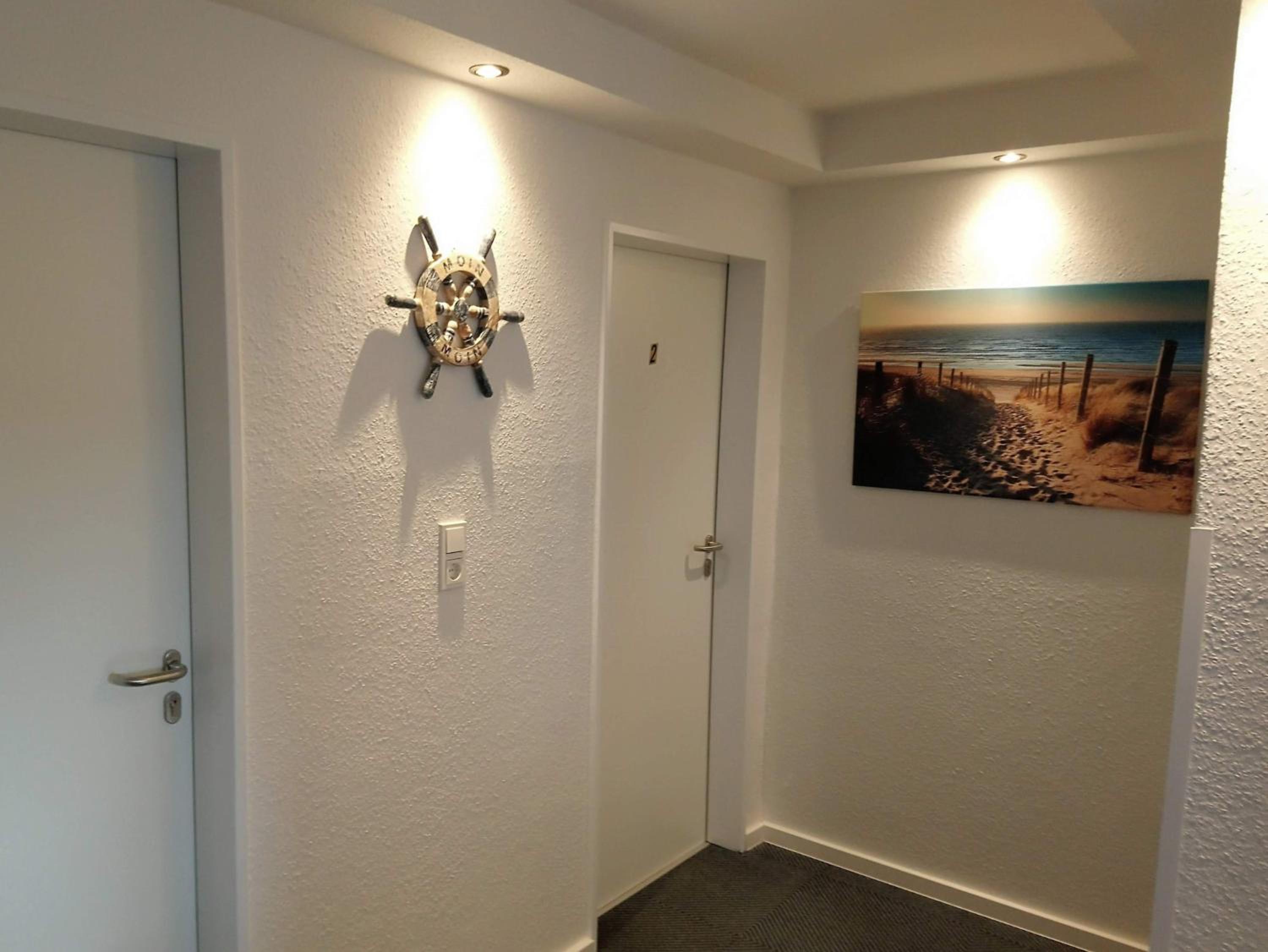Pension An der Reling