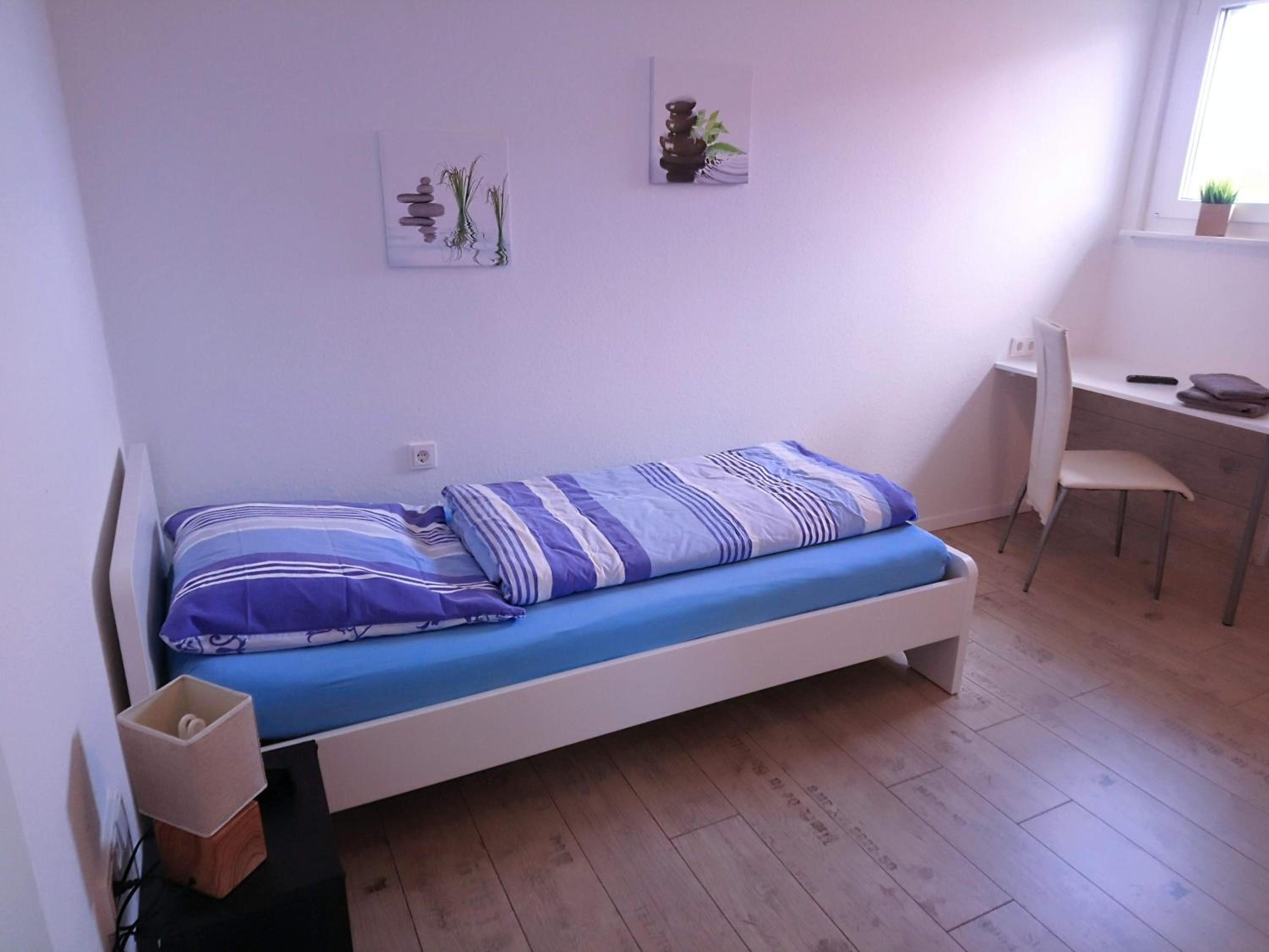 Pension An der Reling