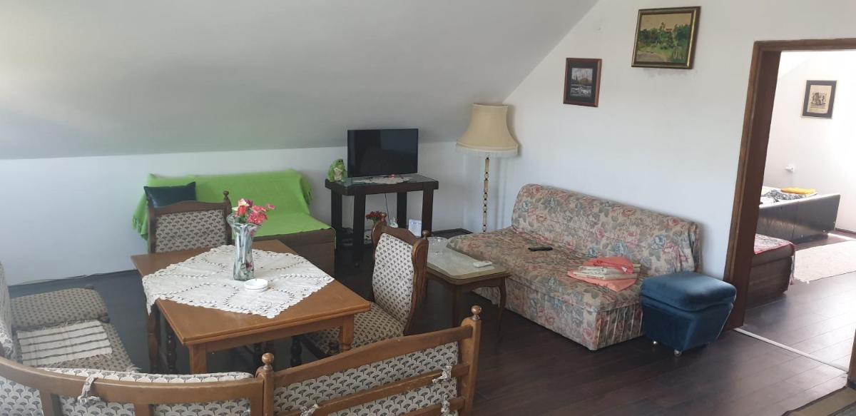 Ricci R 1 Apartments view 5