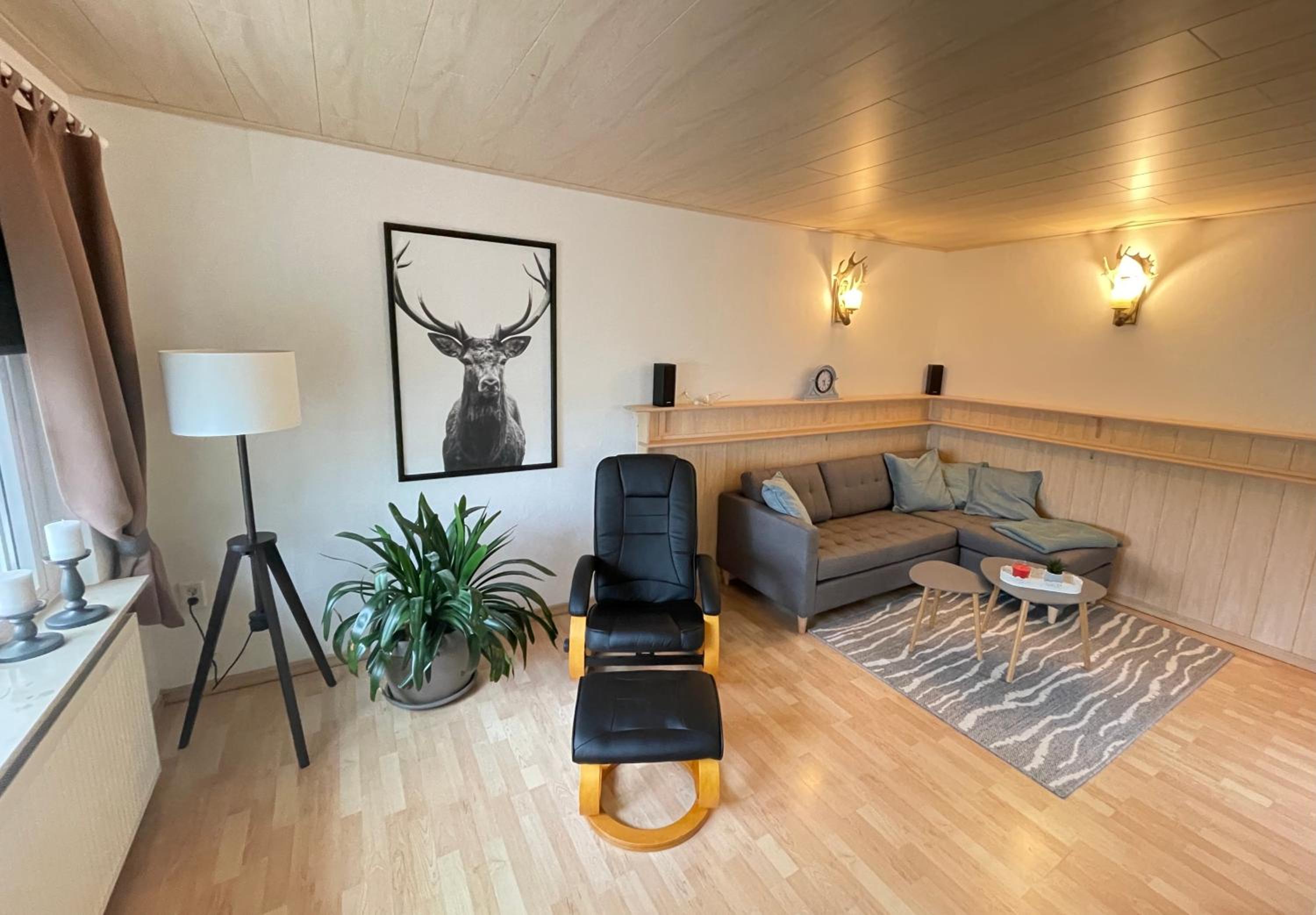 Ferienhaus Kurt