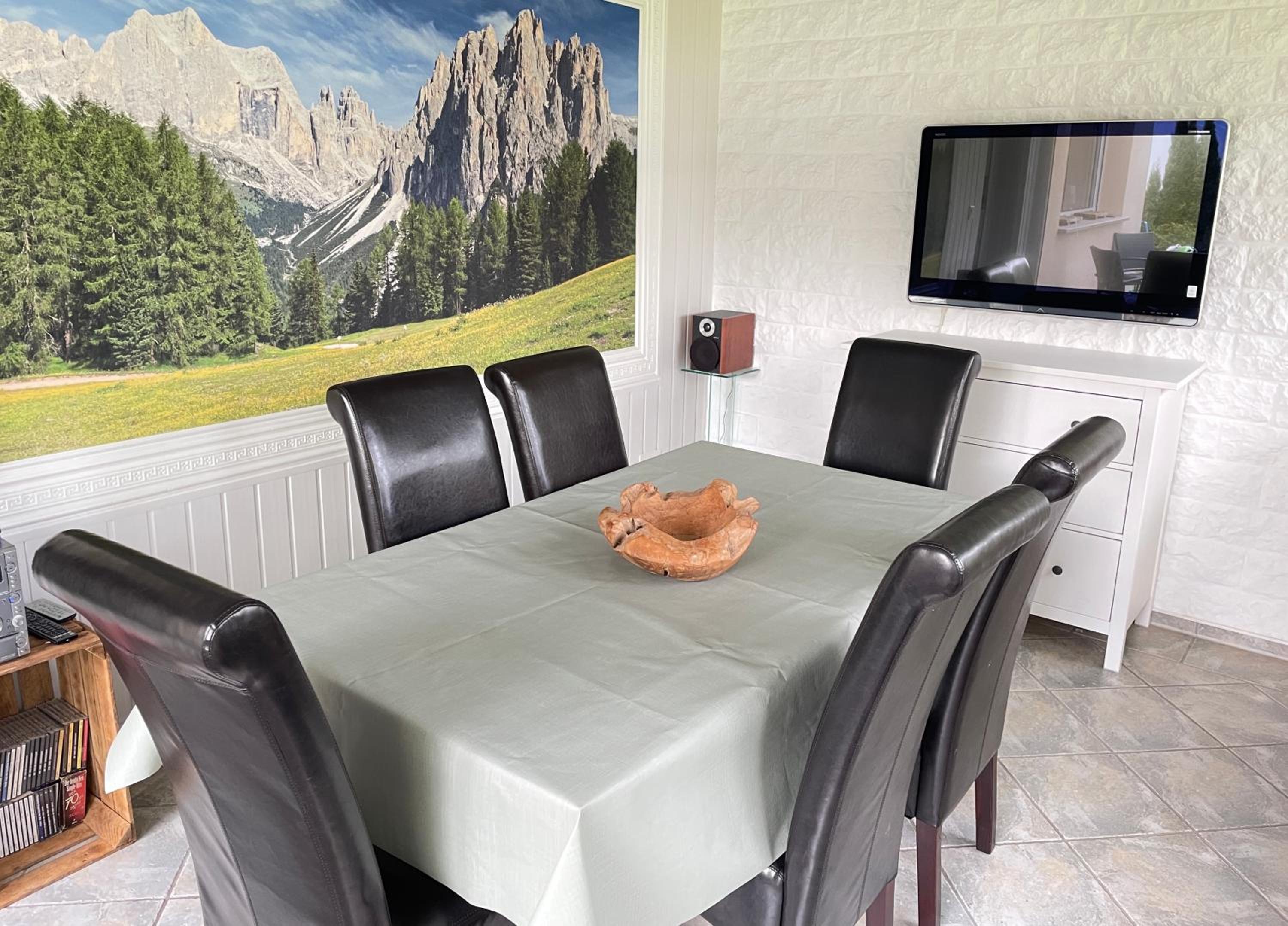 Ferienhaus Kurt