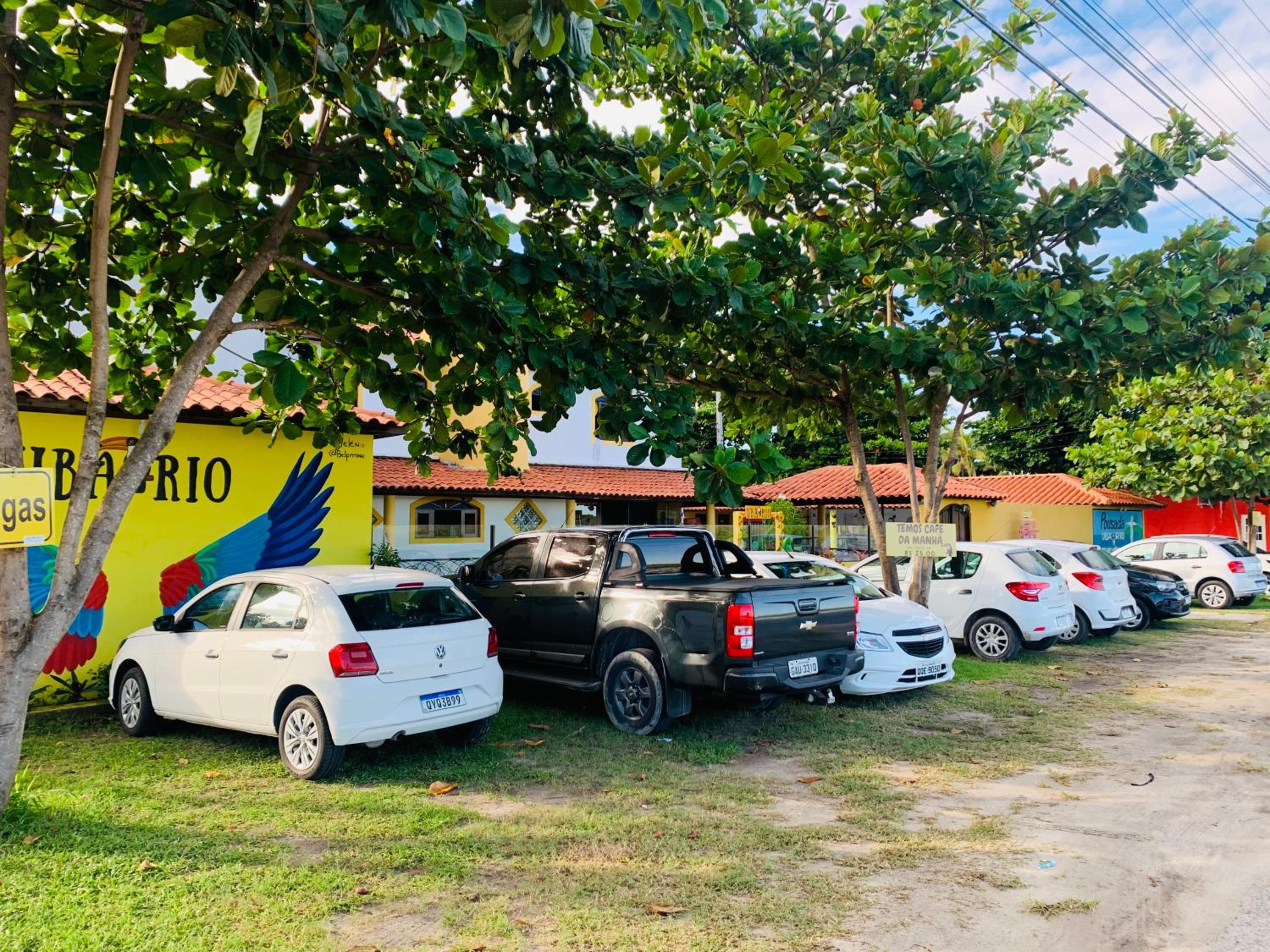 Pousada Uba-Rio Porto de Galinhas