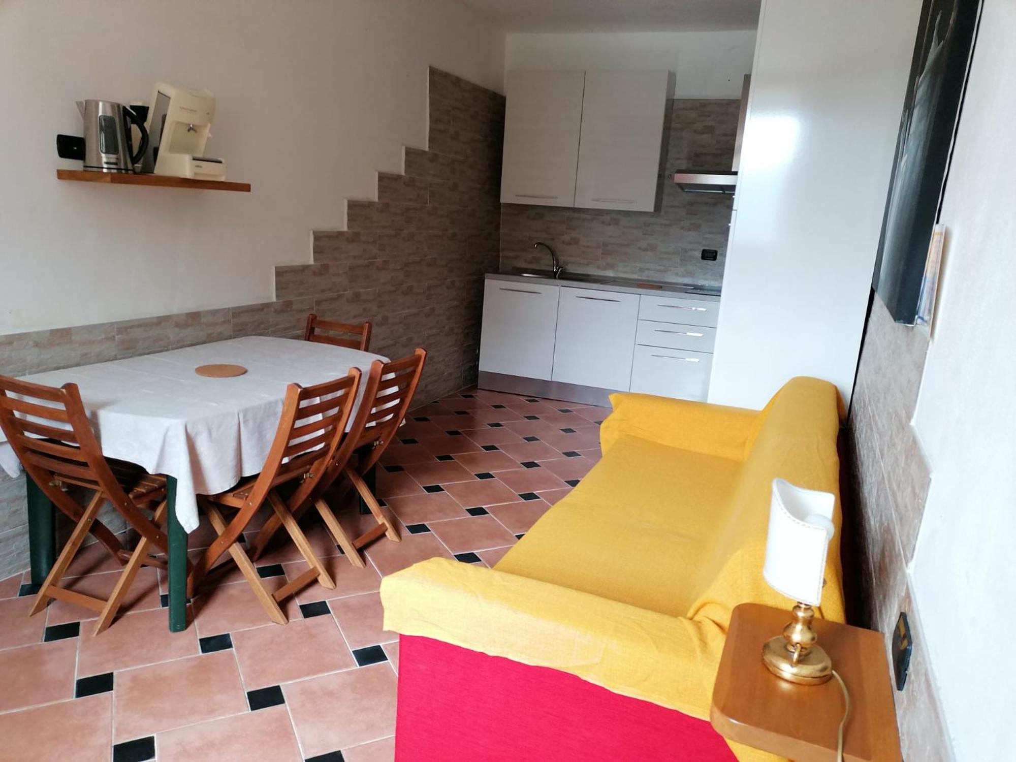 Casa Mary view 3