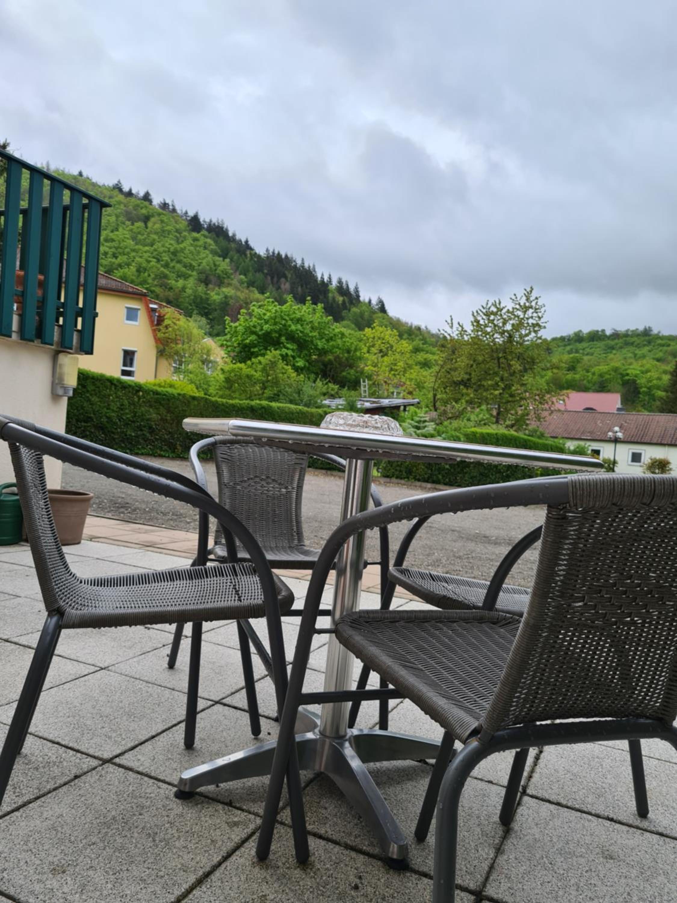 Pension Kreihe im Harz