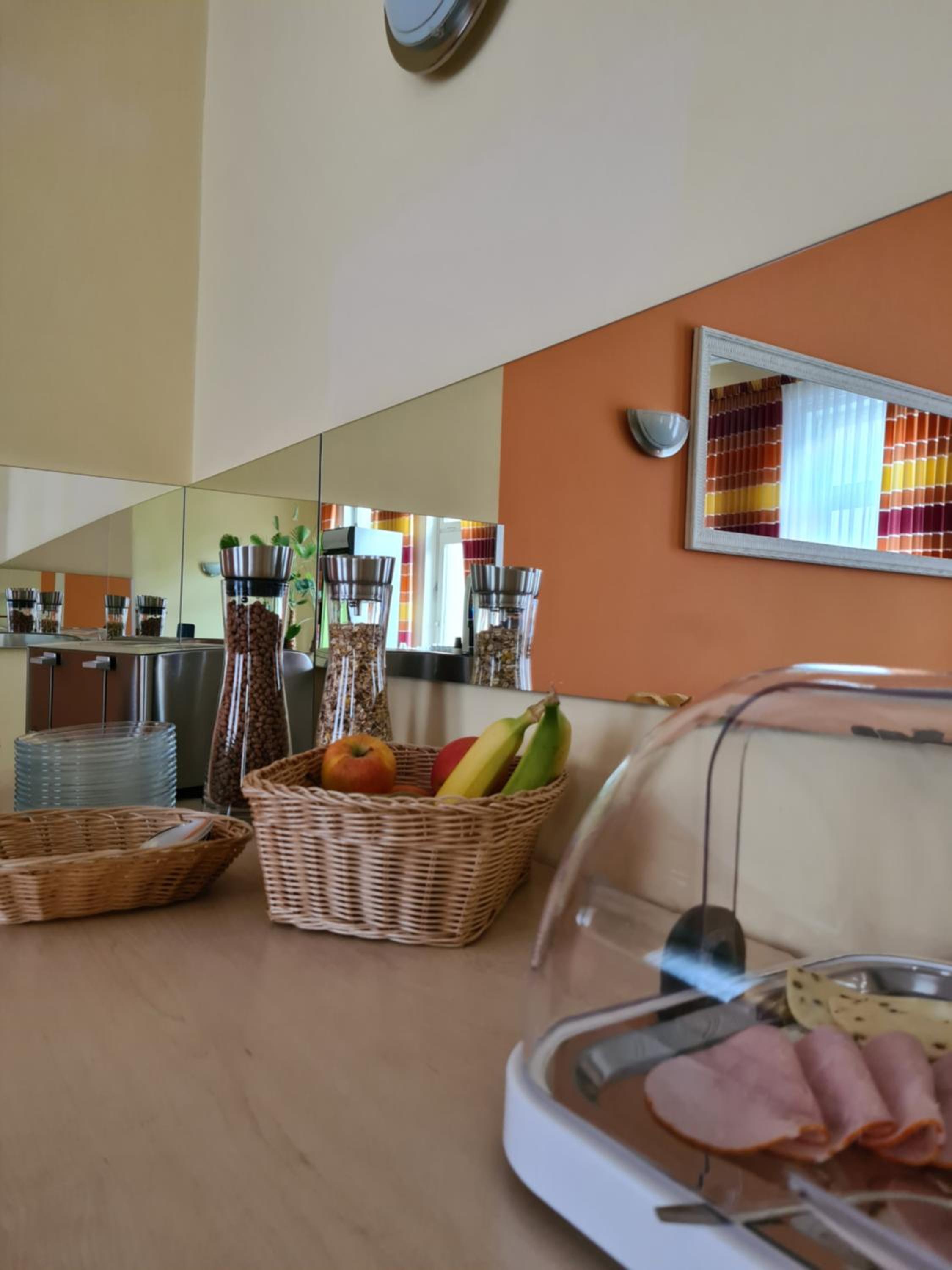 Pension Kreihe im Harz
