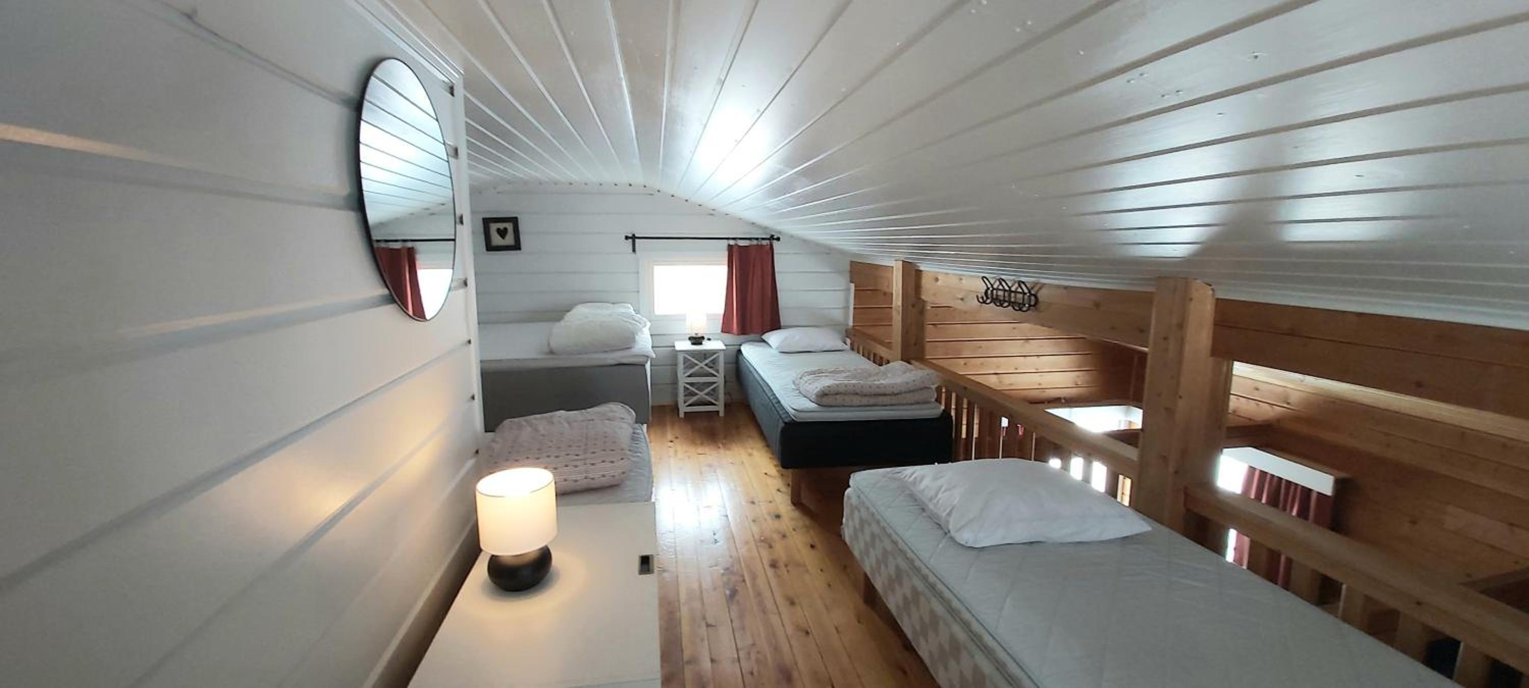 Hideaway Cottage