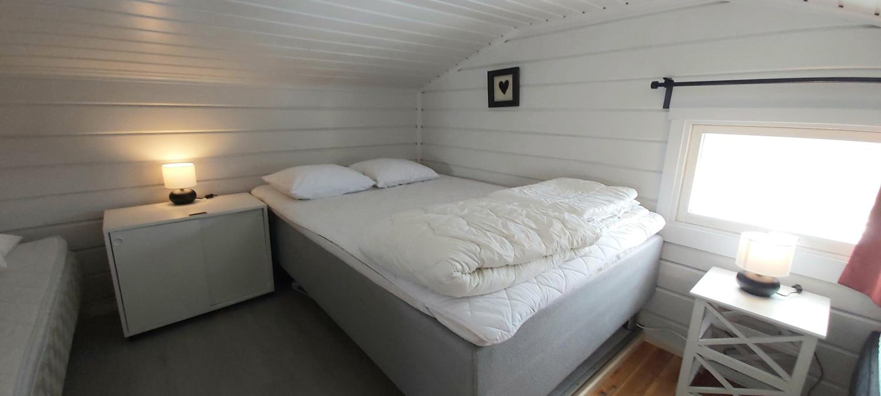 Hideaway Cottage