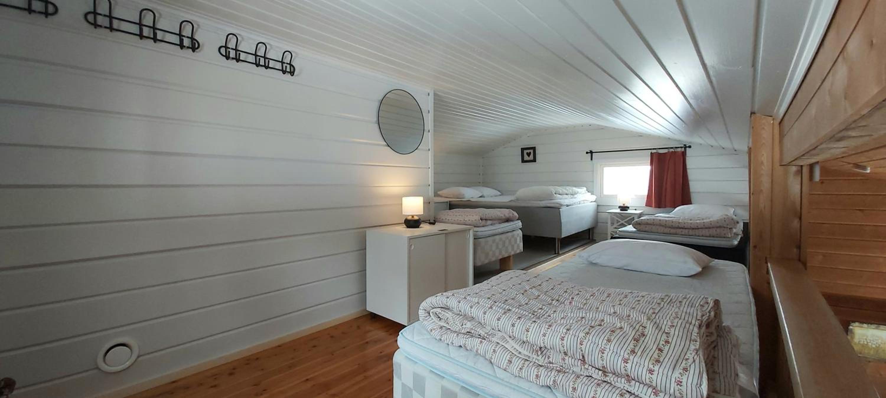 Hideaway Cottage