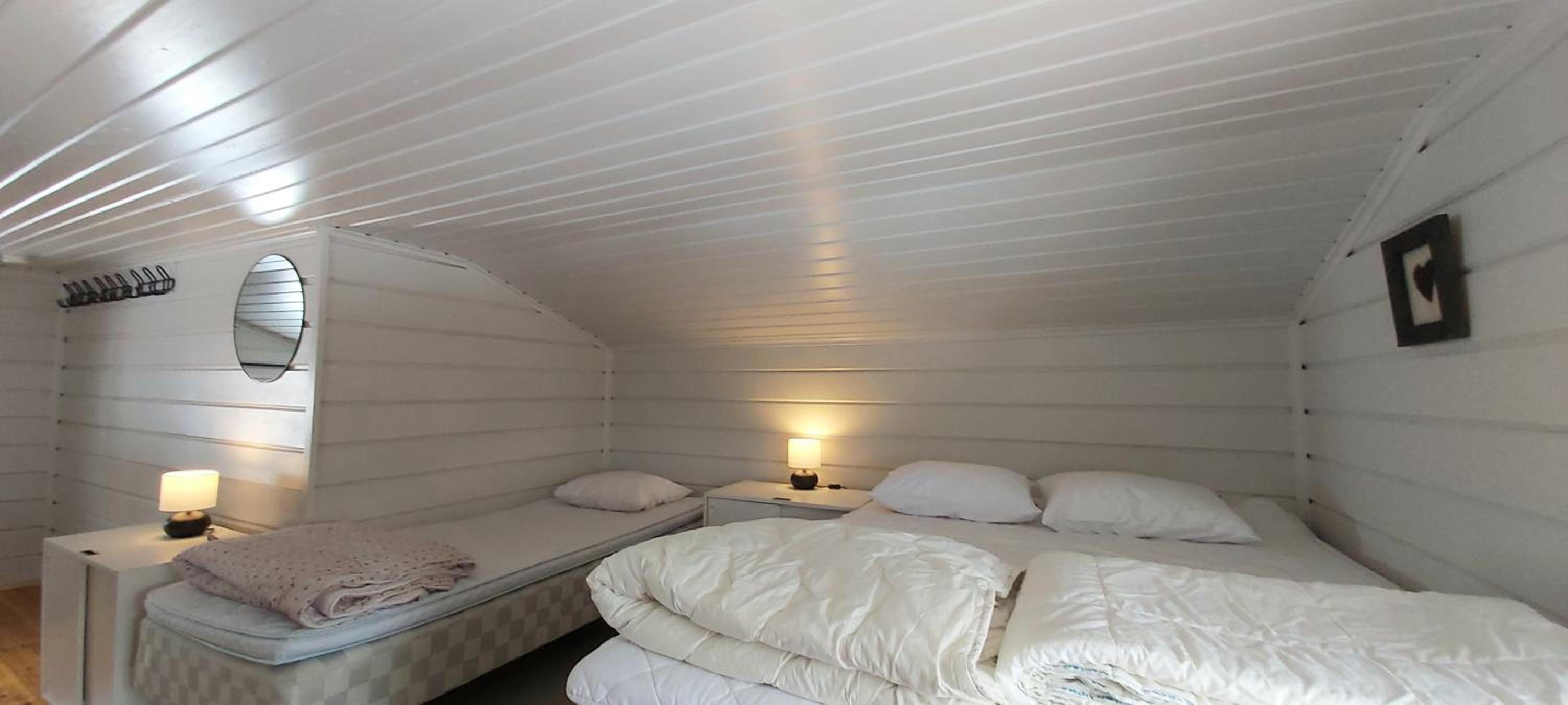 Hideaway Cottage