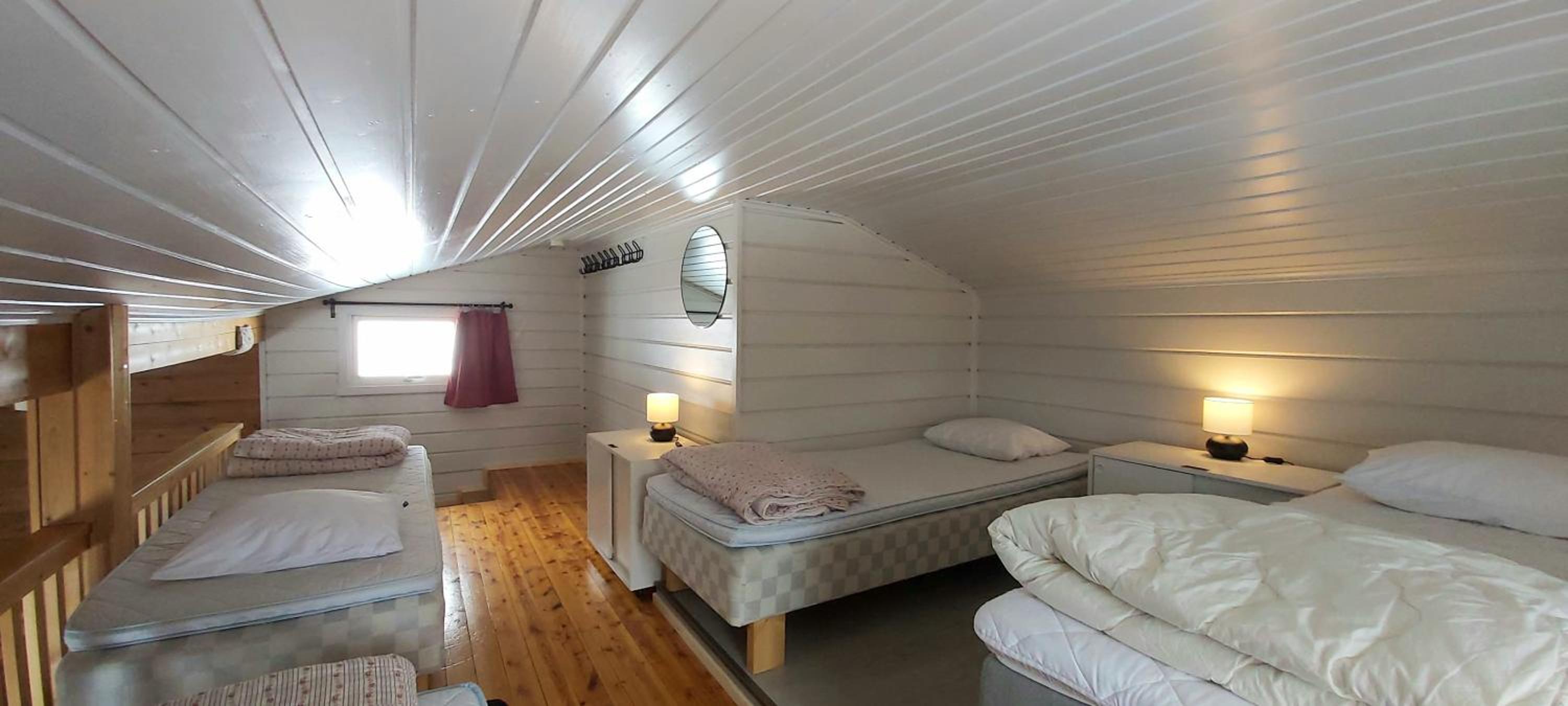 Hideaway Cottage