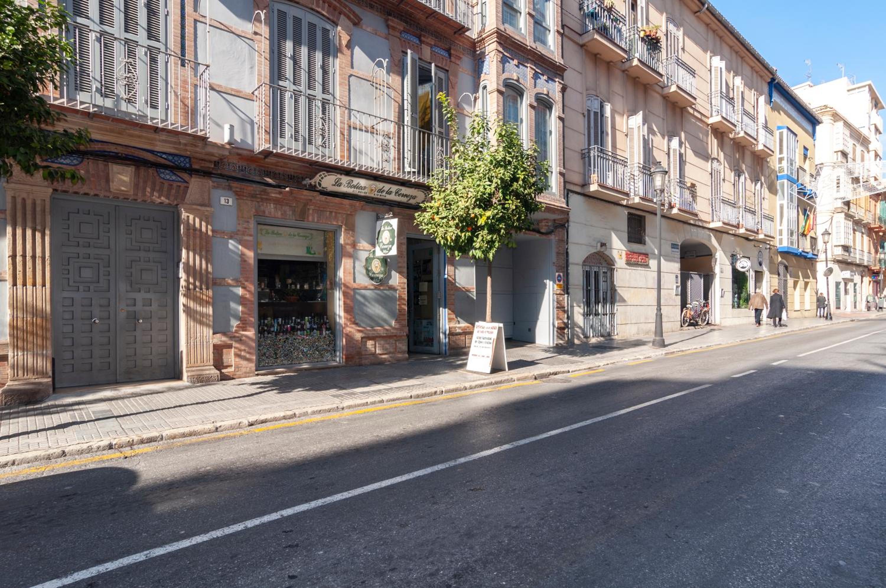BHost - Apartamento Victoria