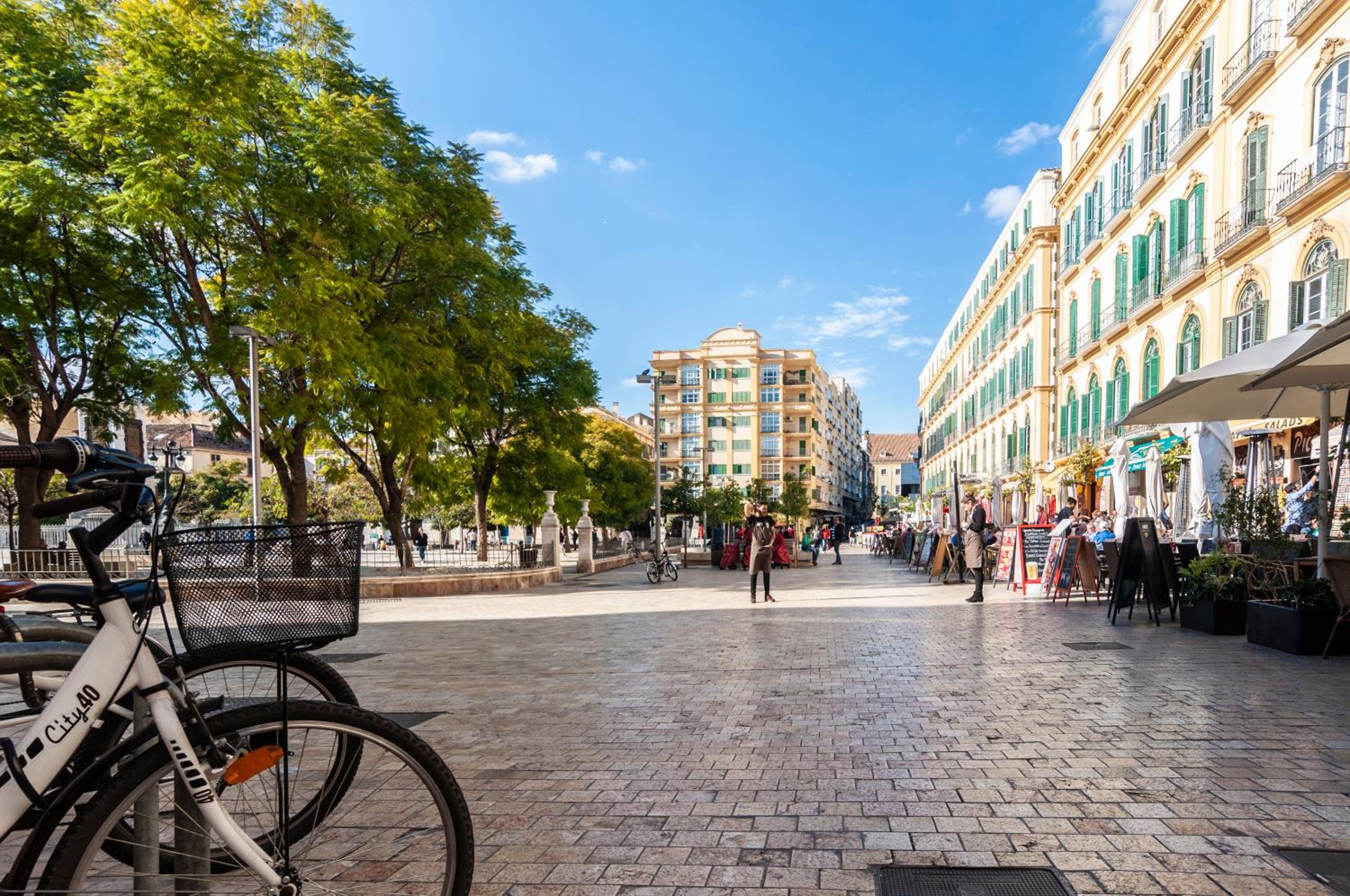 BHost - Apartamento Victoria