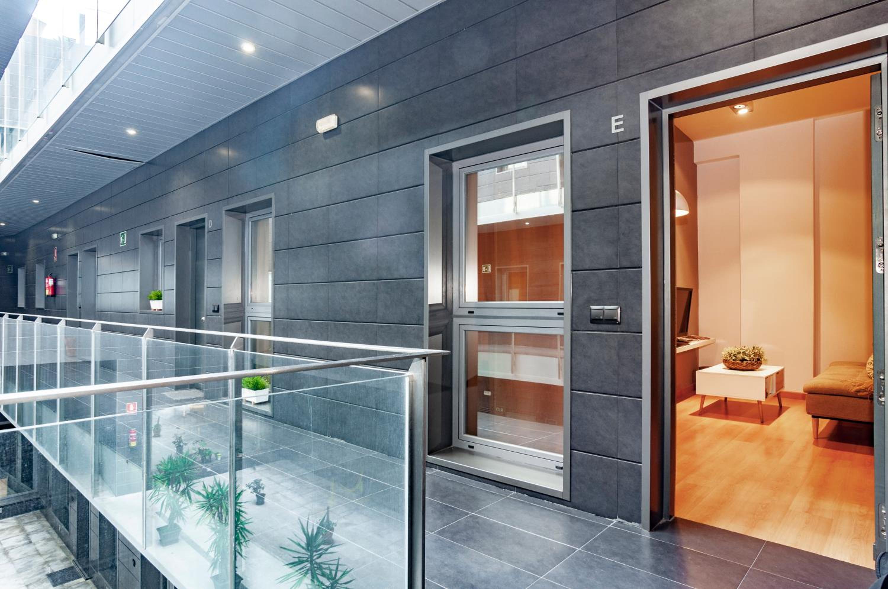 BHost - Apartamento Victoria
