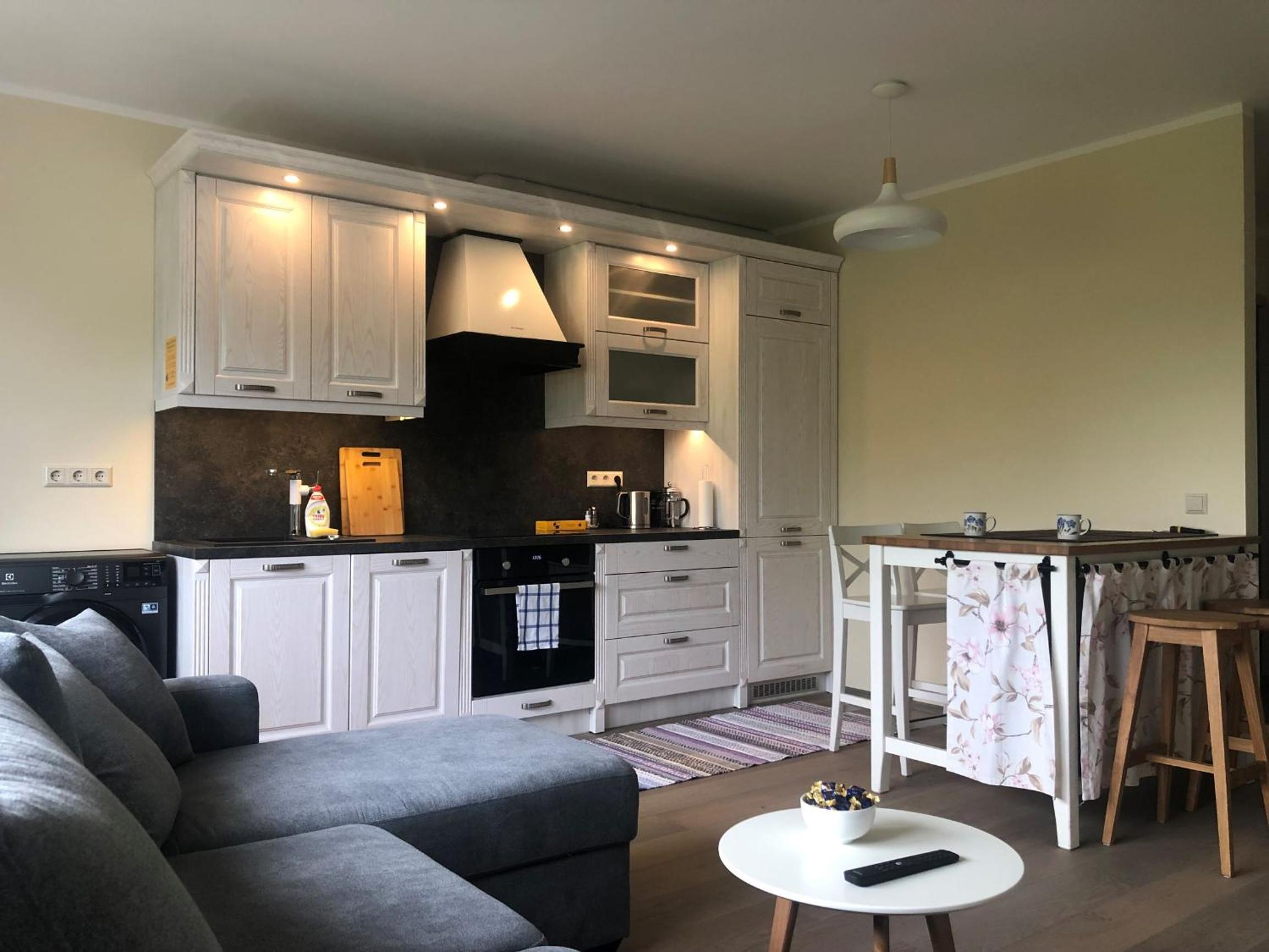 Hotel Apelsini apartment - Image 1