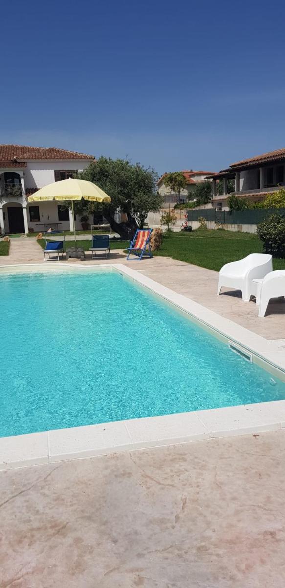 Bed and Breakfast Perla photo 2