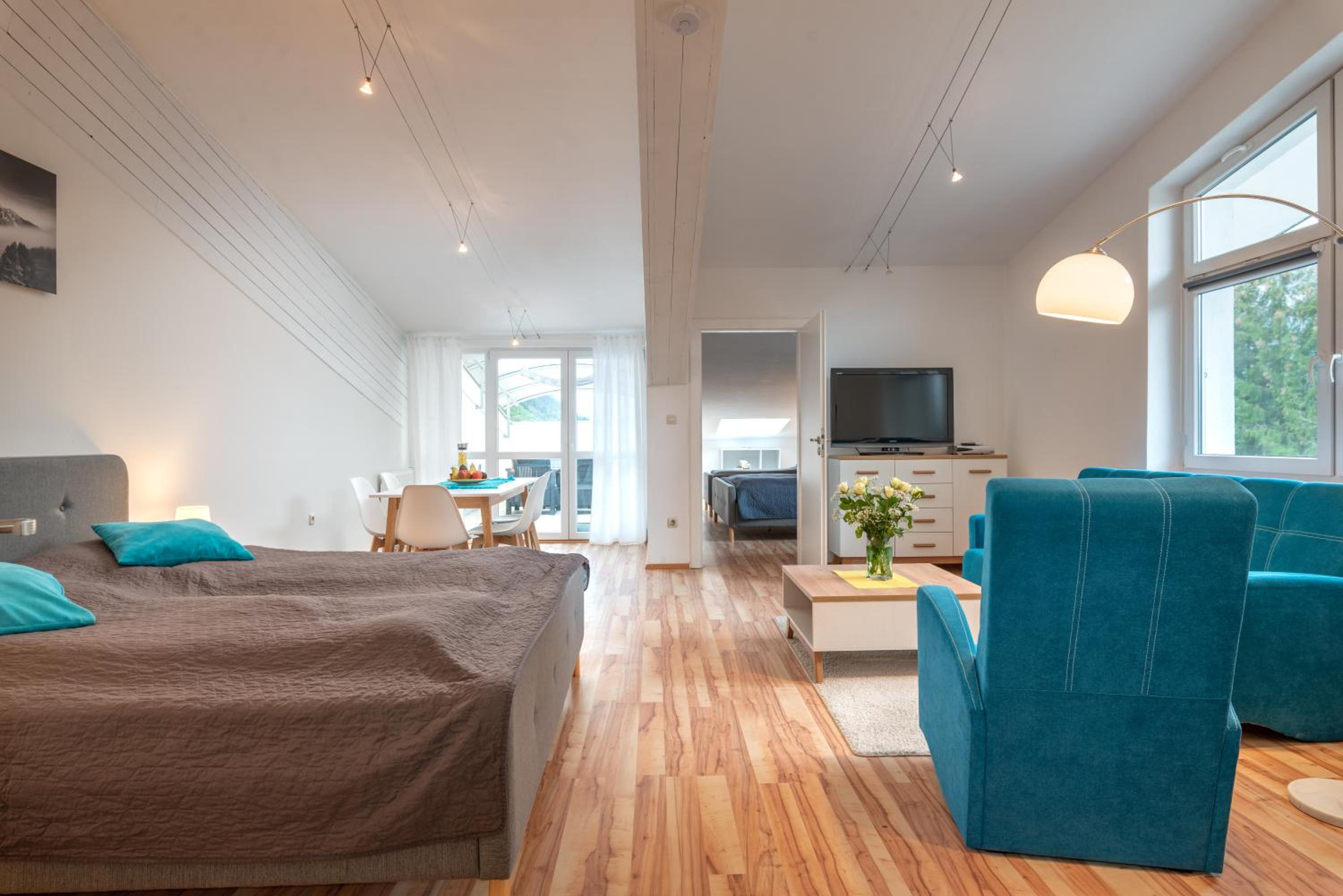 SUN VALLEY Holiday Apartments