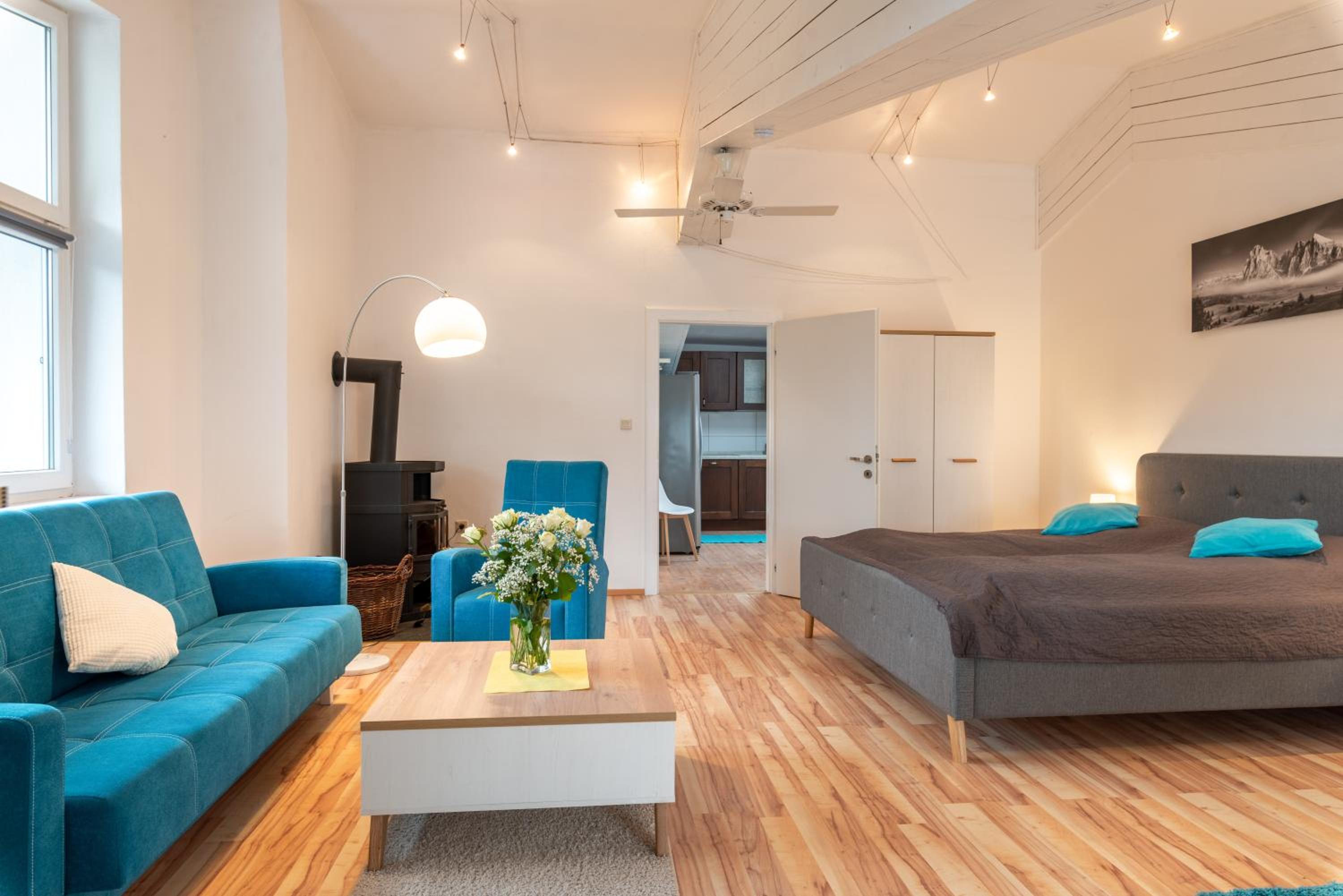SUN VALLEY Holiday Apartments