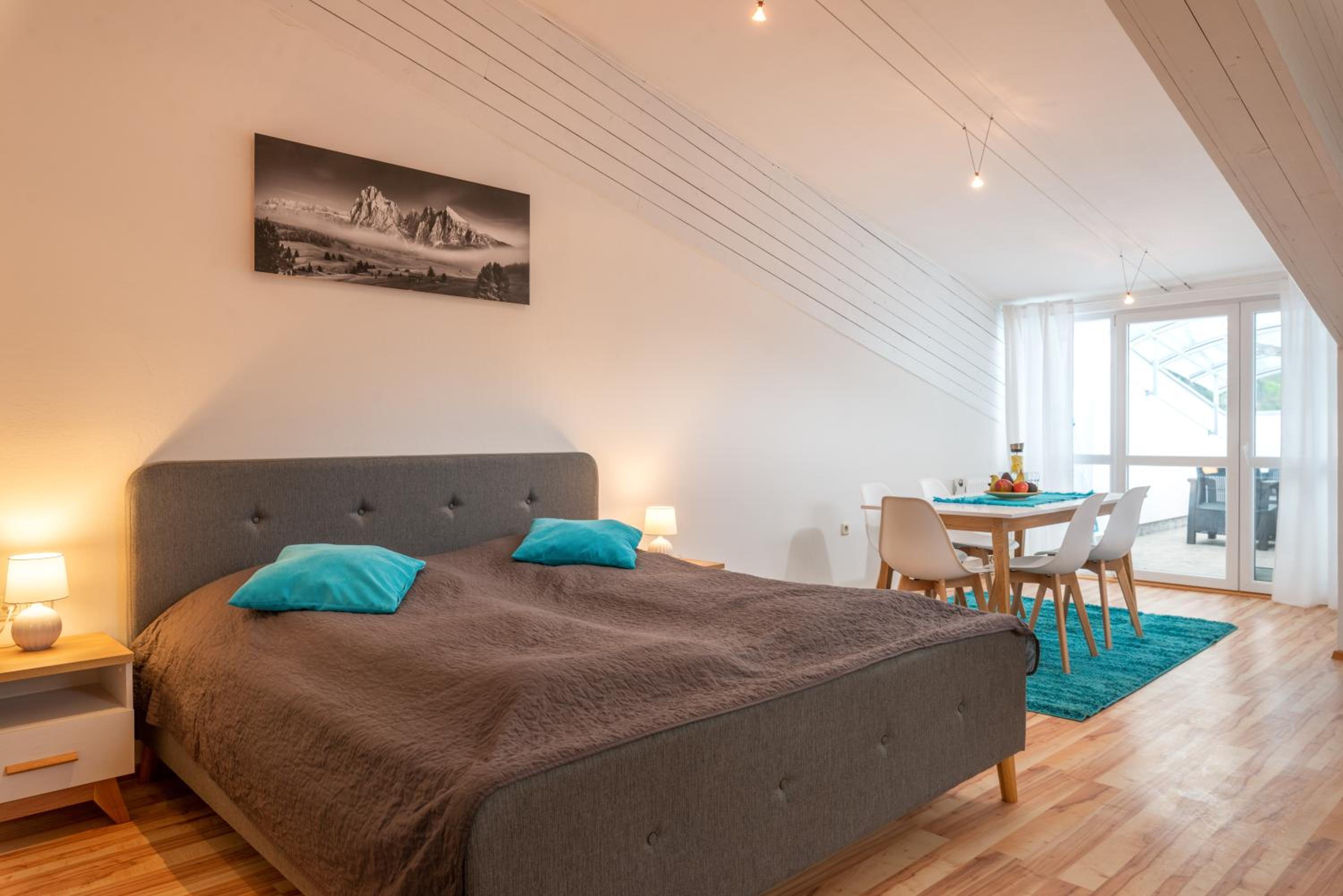 SUN VALLEY Holiday Apartments