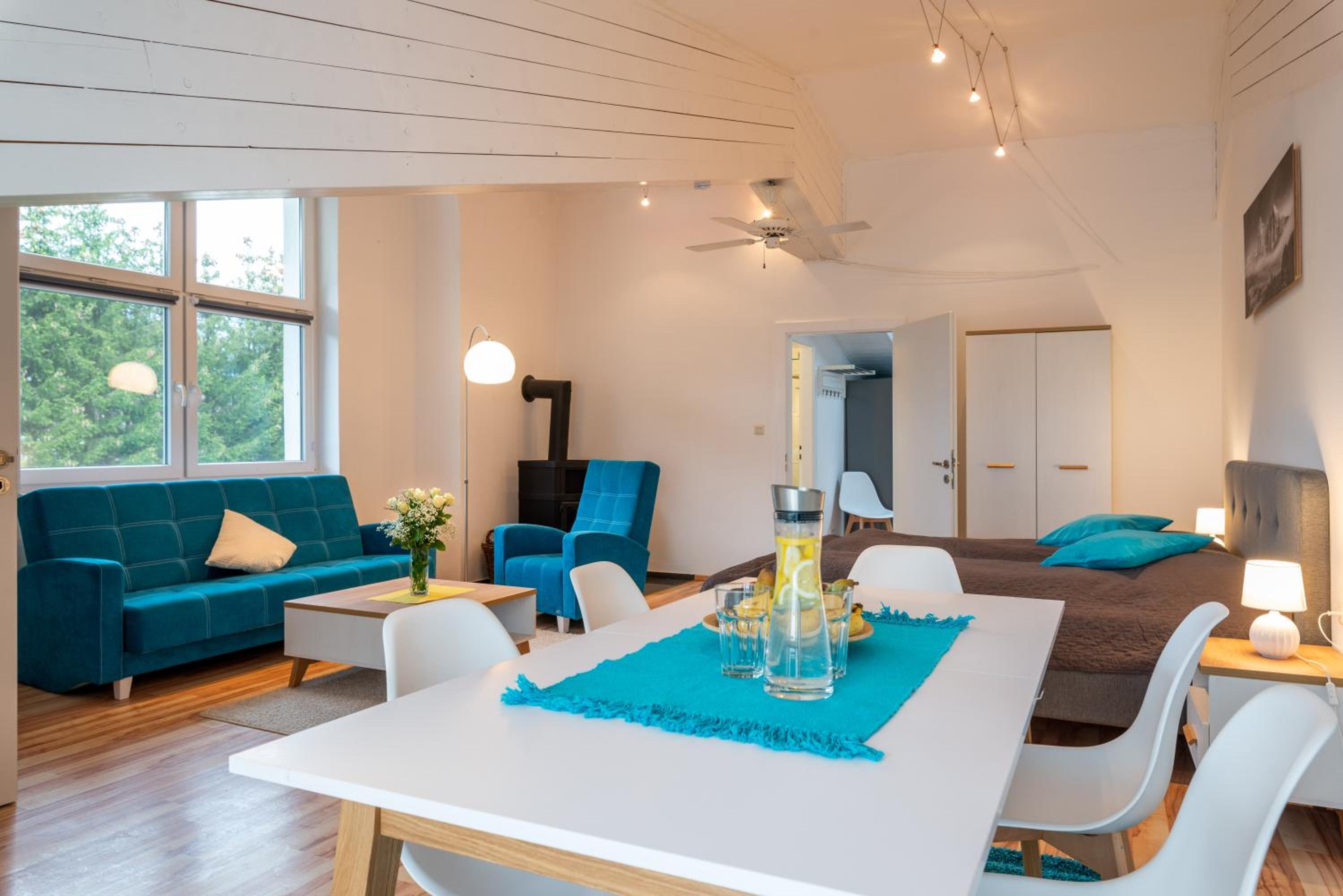 SUN VALLEY Holiday Apartments
