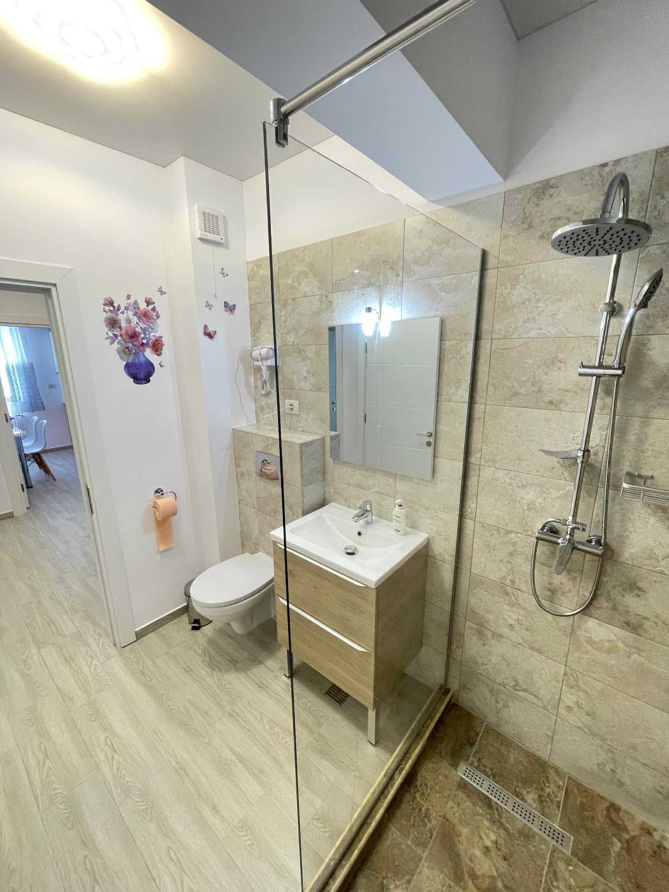 Apartament Lory Mamaia Nord view 3