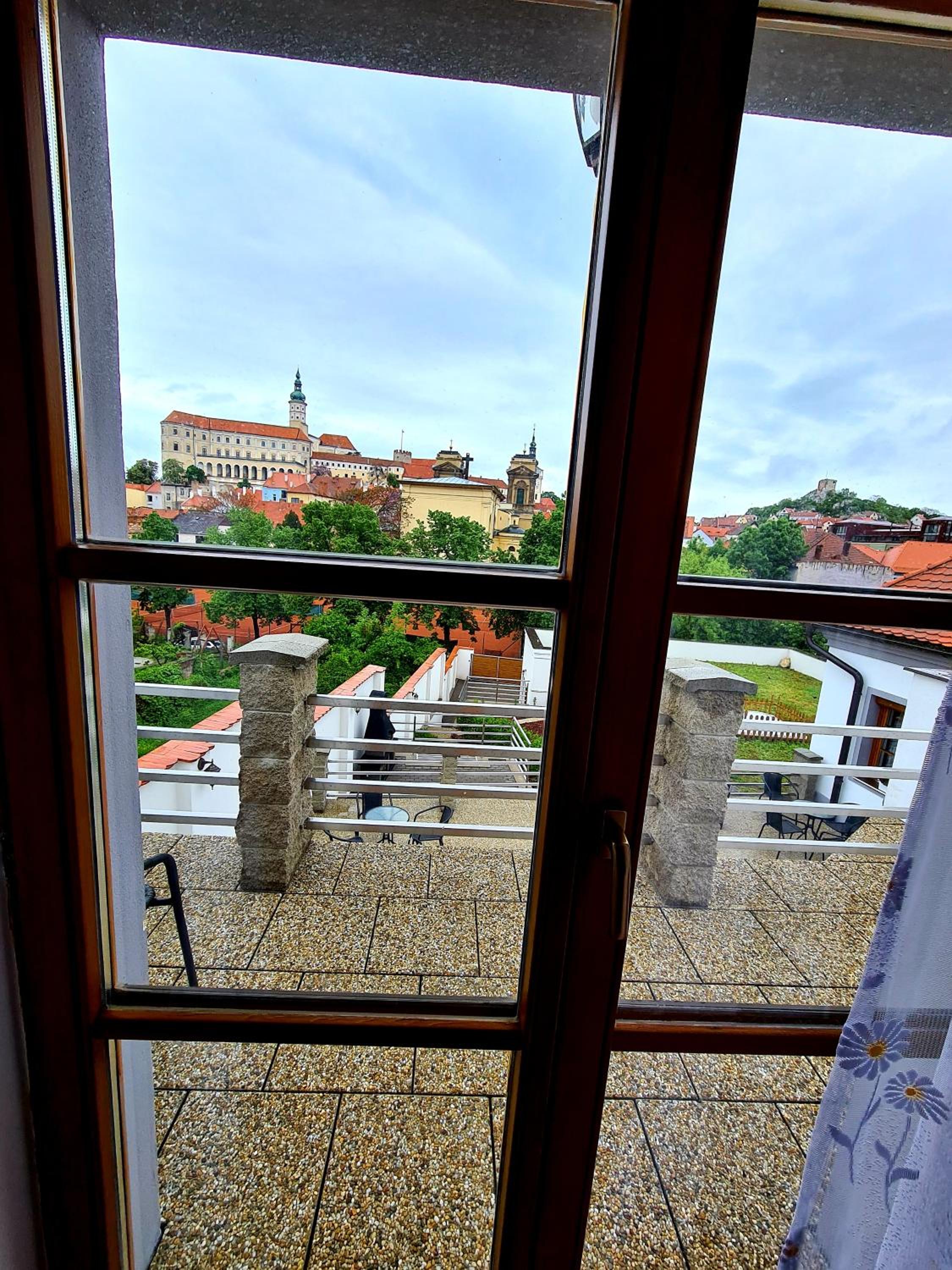 Pension Štěpán