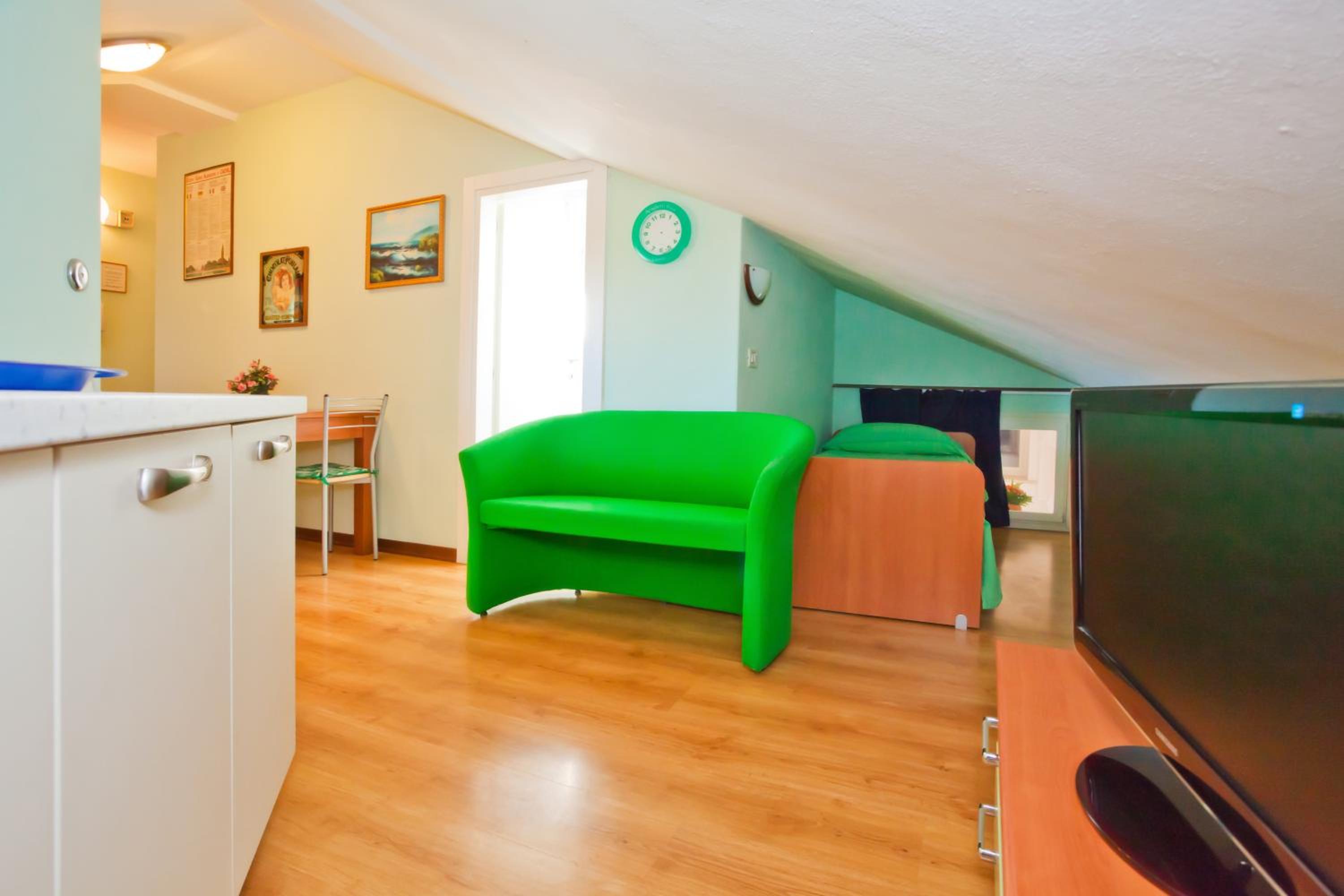 Residence Rizzante