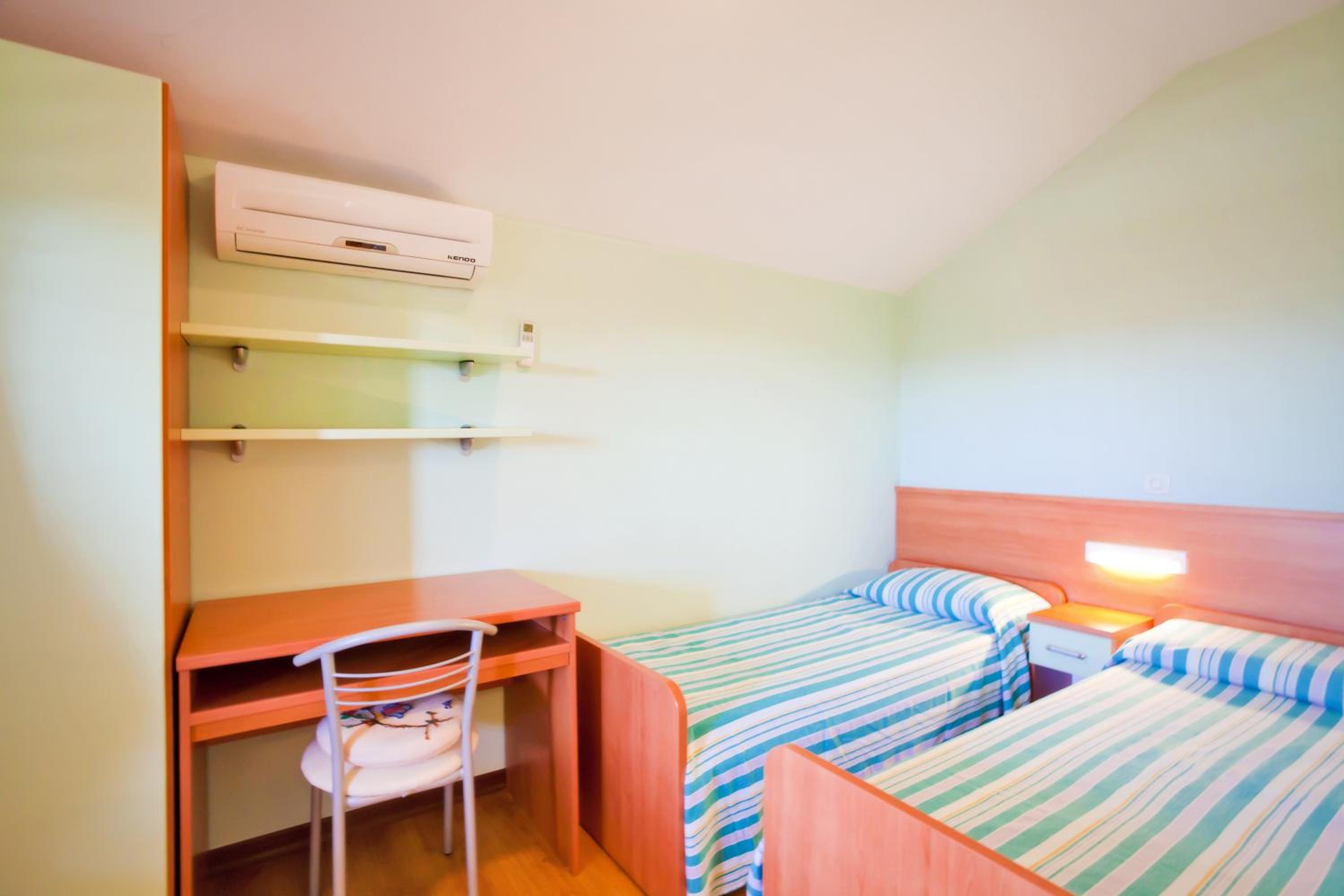 Residence Rizzante