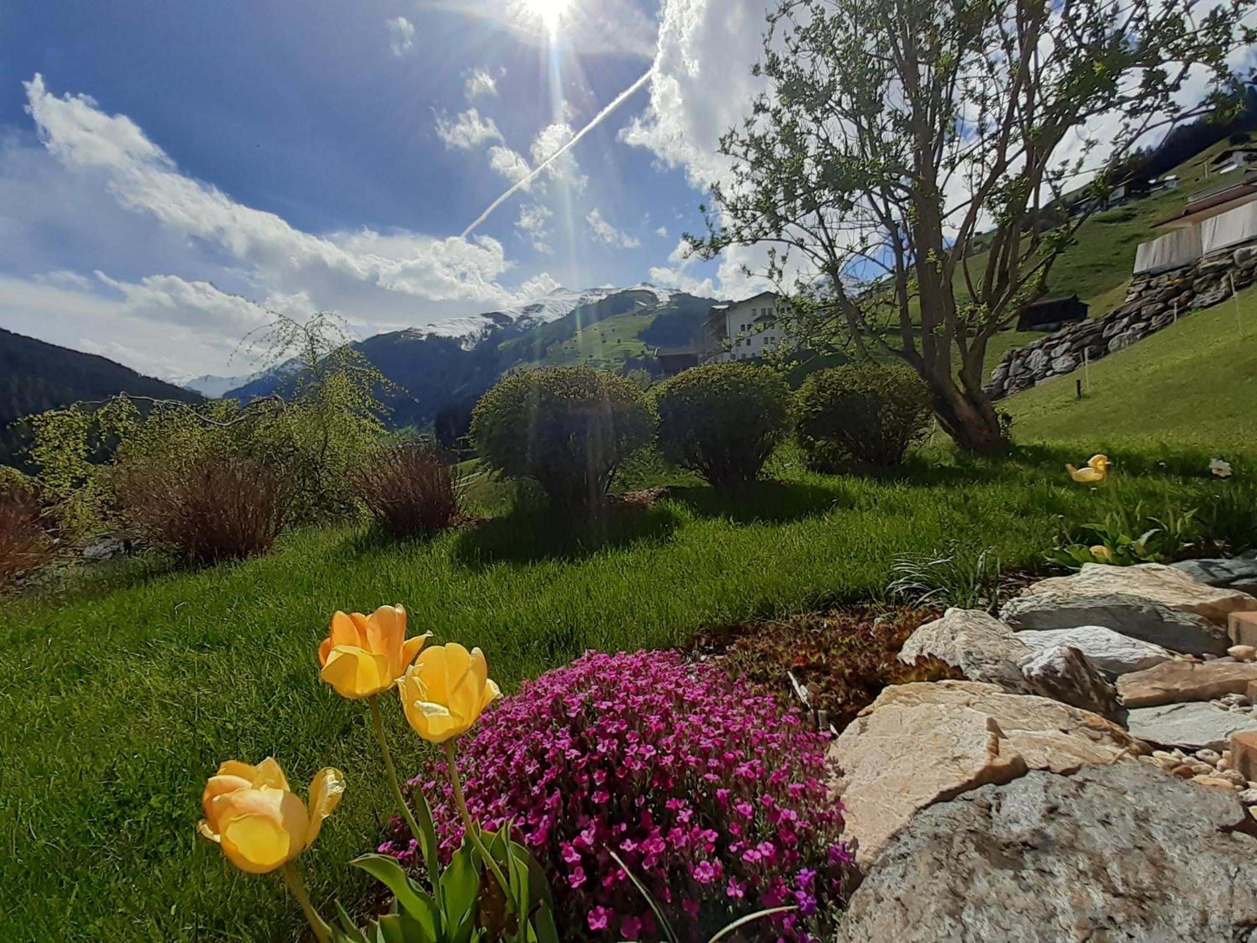 Haus Ausblick view 3
