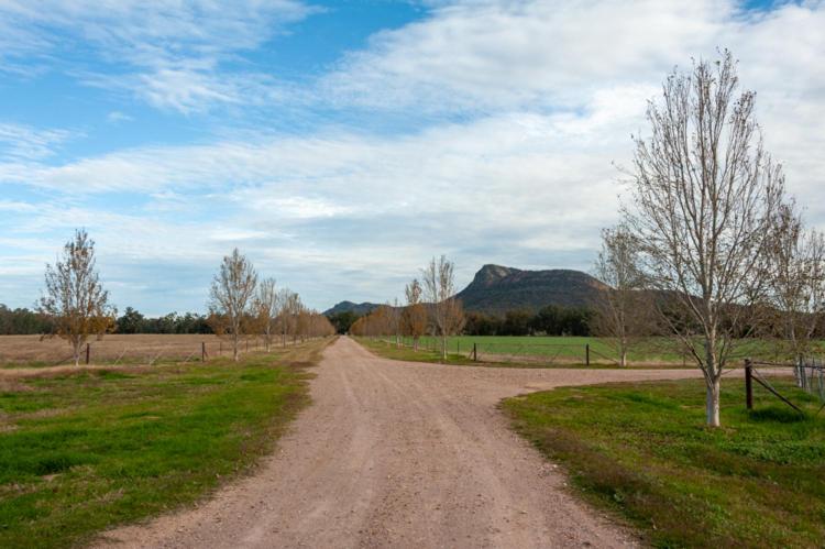Avalon Farm Stay