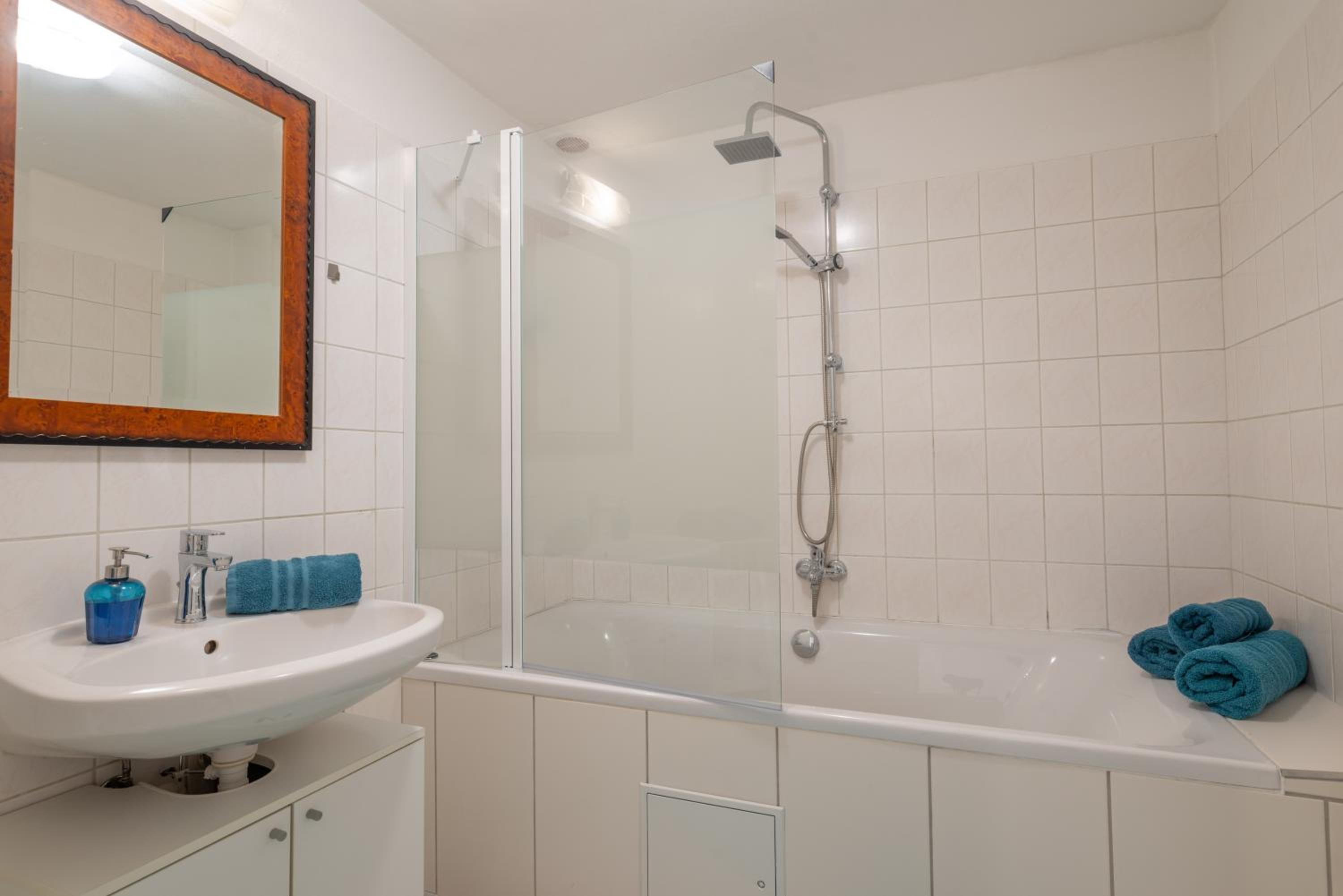 SUN VALLEY Holiday Apartments