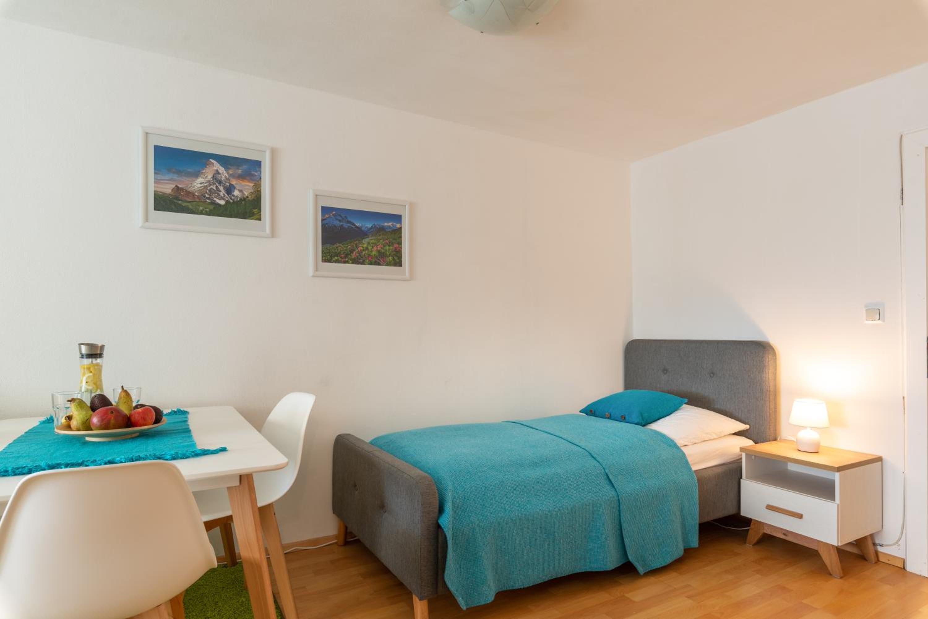 SUN VALLEY Holiday Apartments