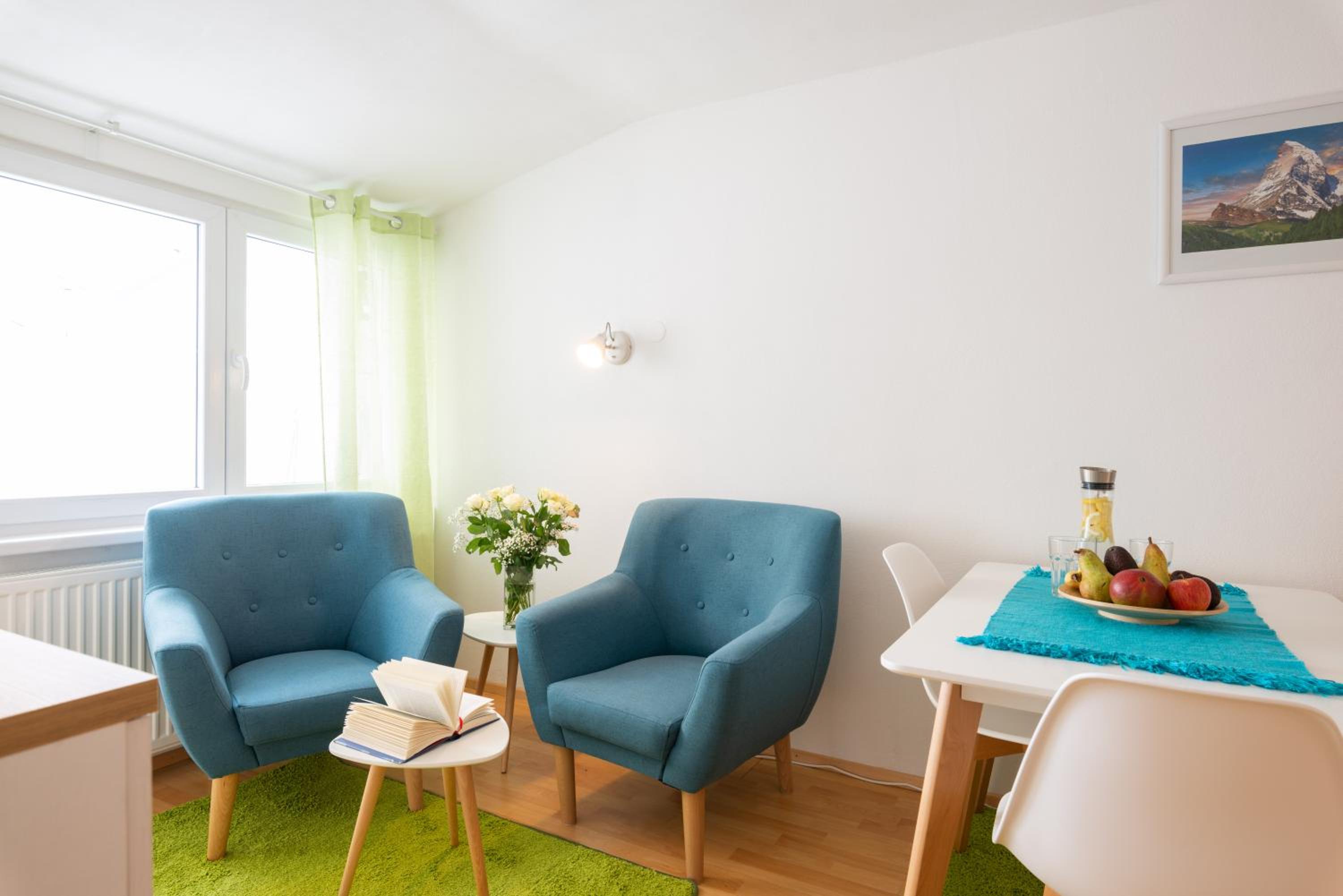 SUN VALLEY Holiday Apartments