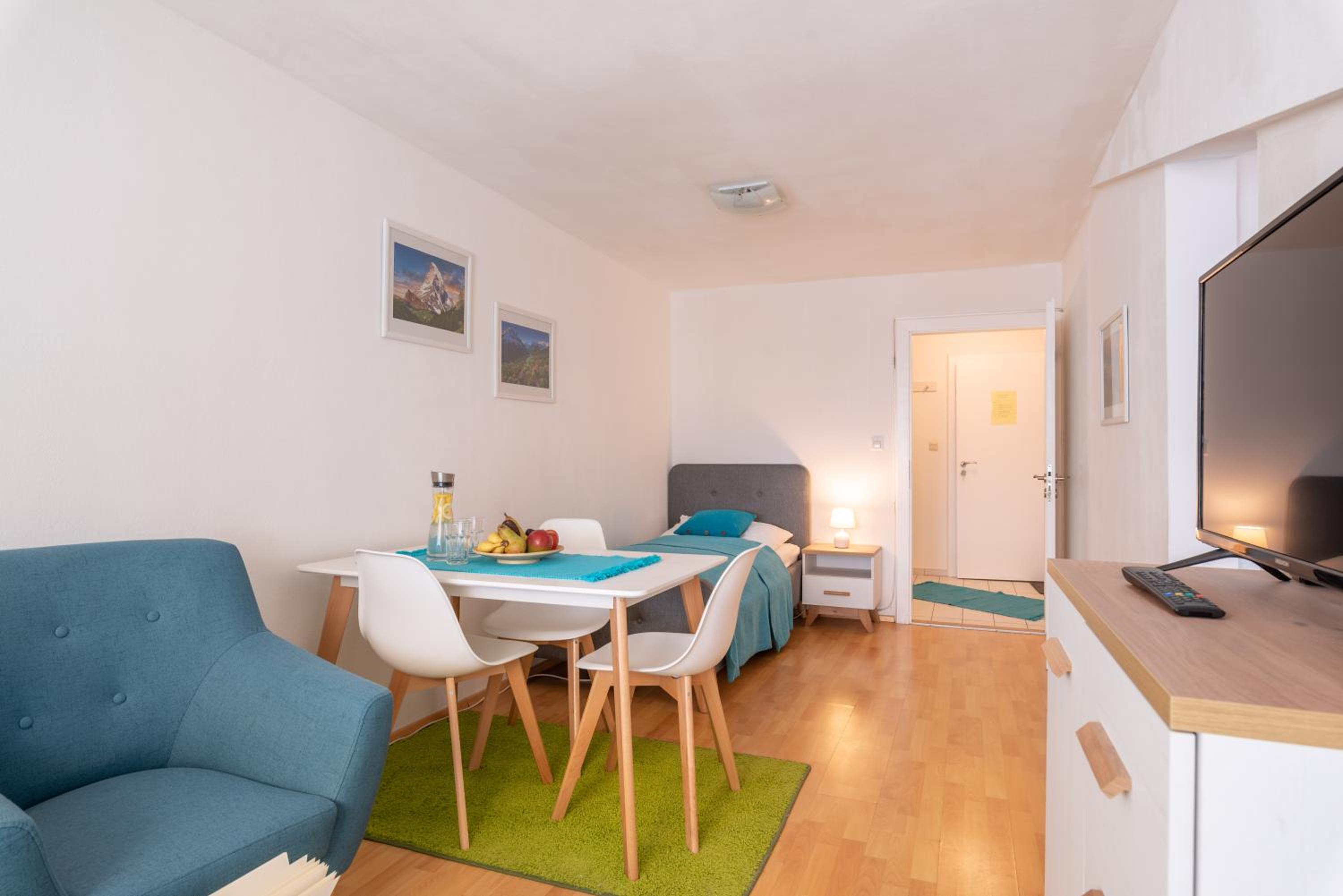 SUN VALLEY Holiday Apartments