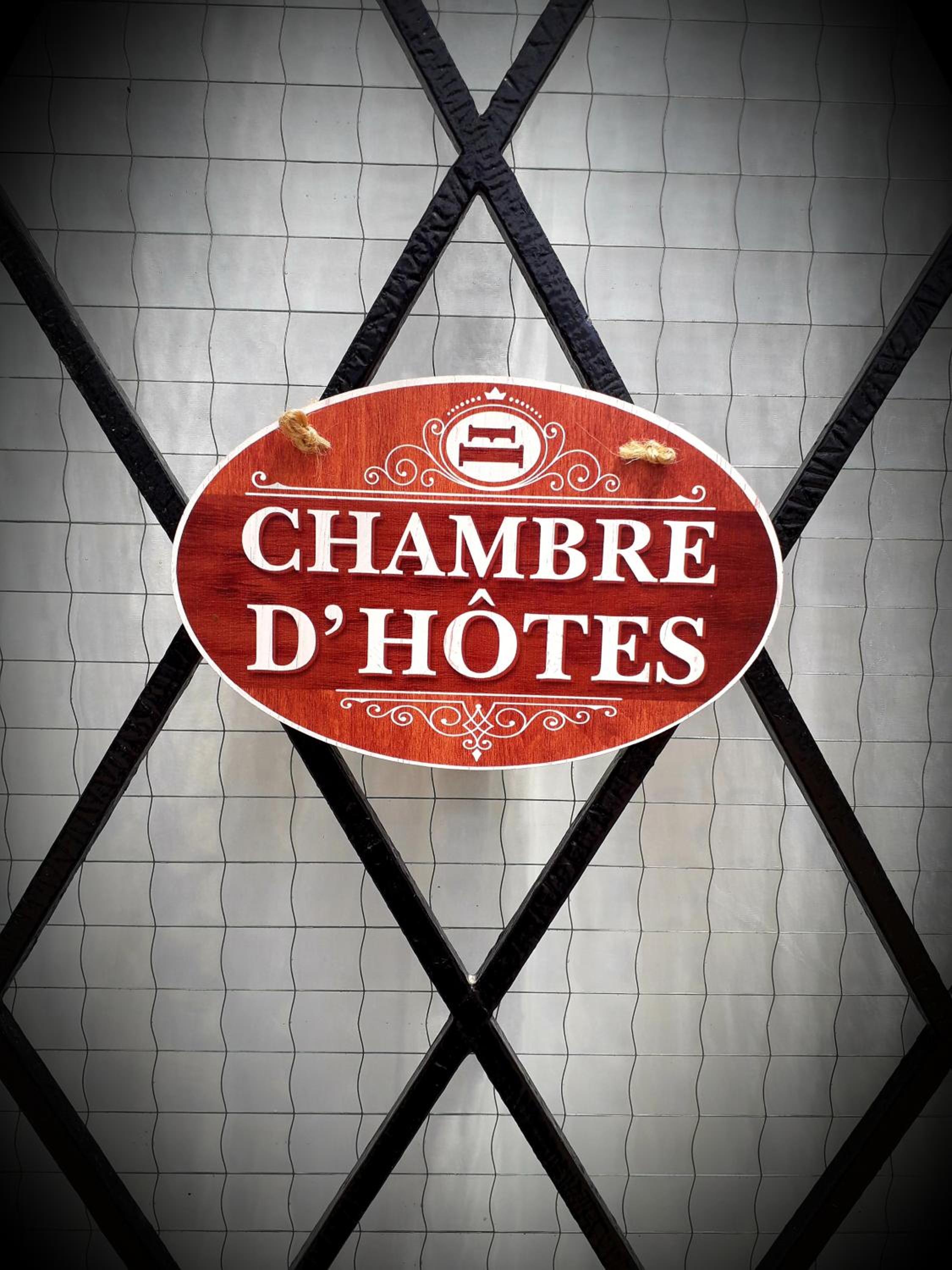 B&B chez Annie view 4