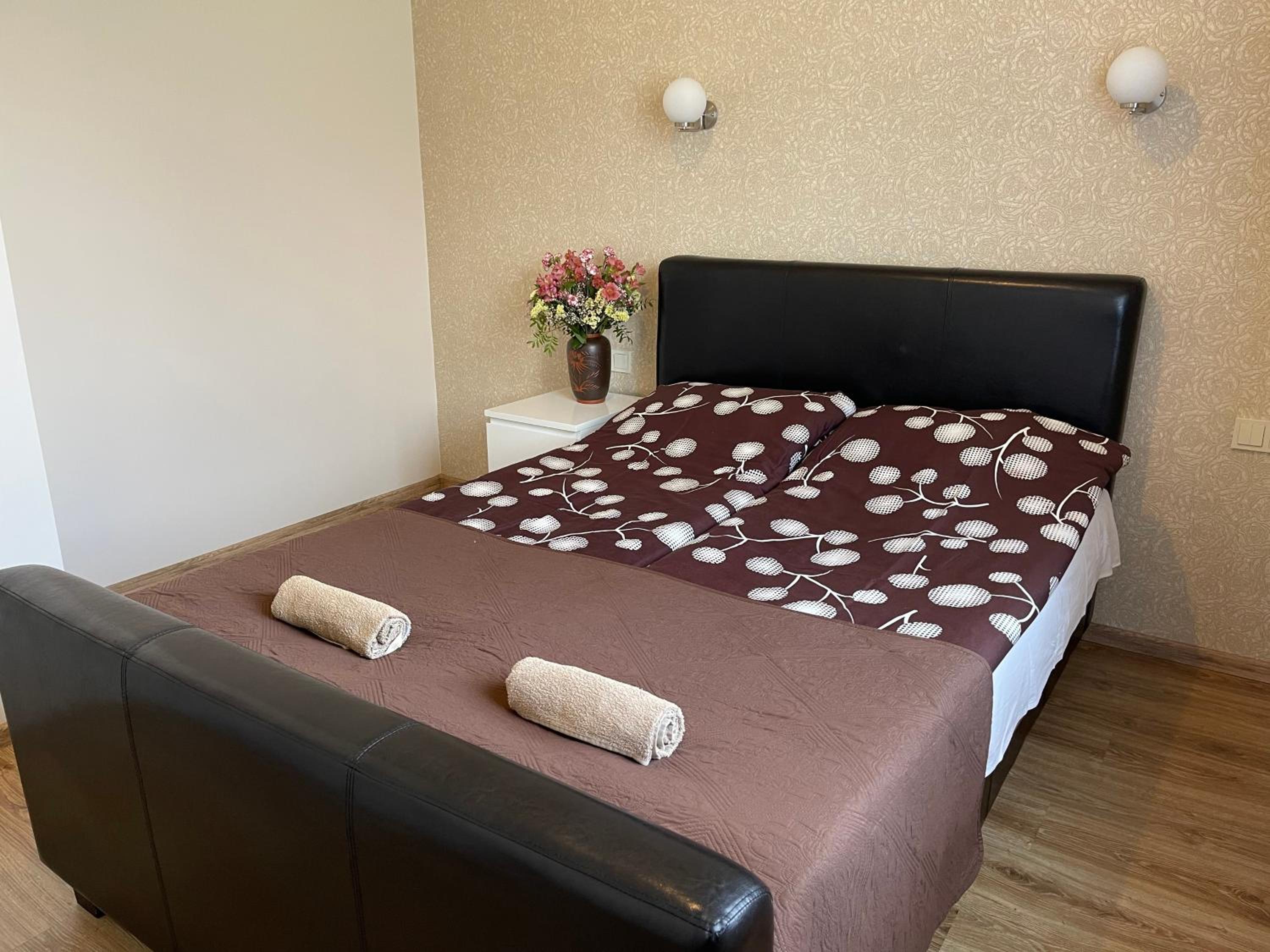 Apartamentų nuoma Baltijos perlas view 5
