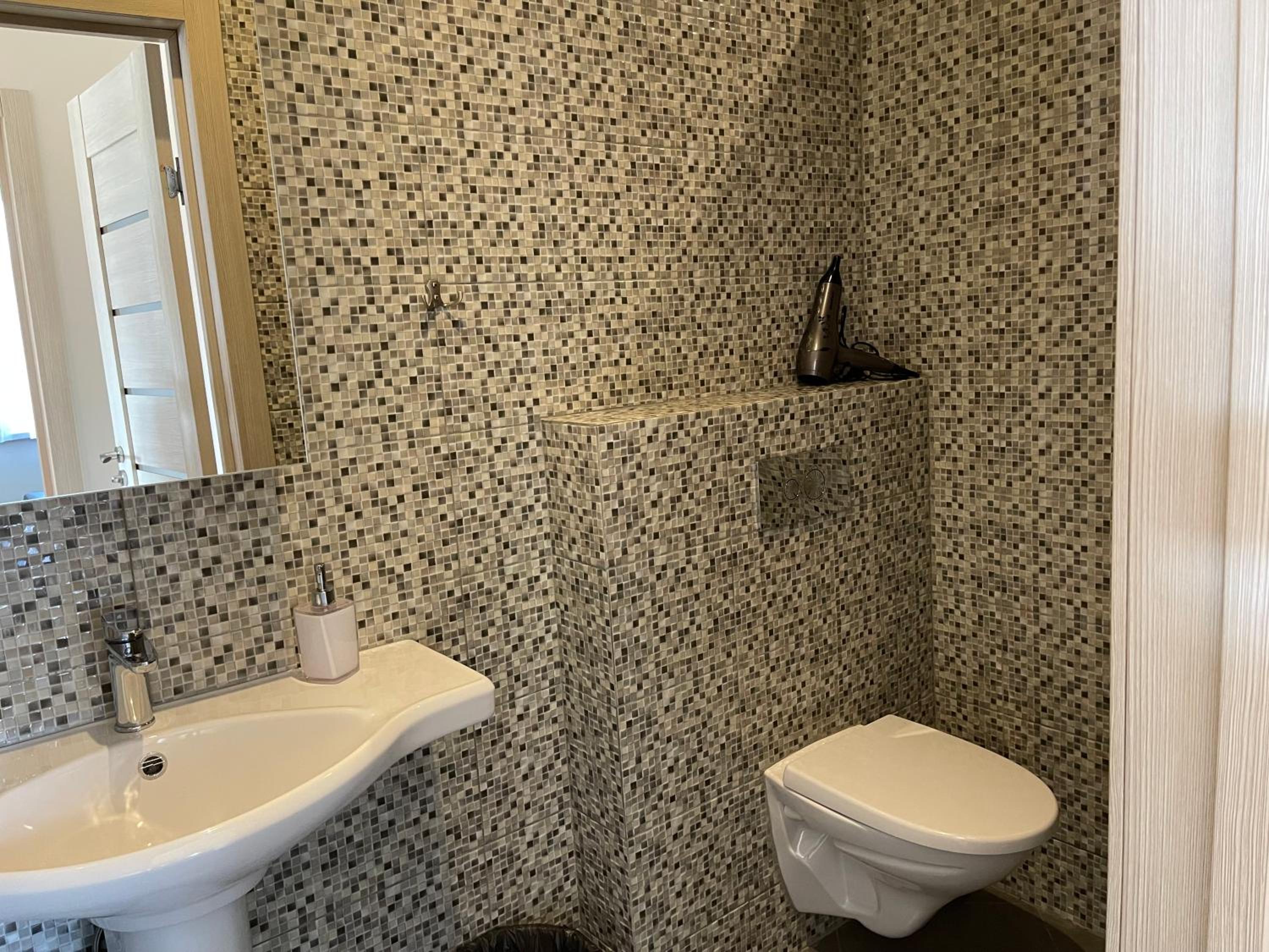 Apartamentų nuoma Baltijos perlas view 3