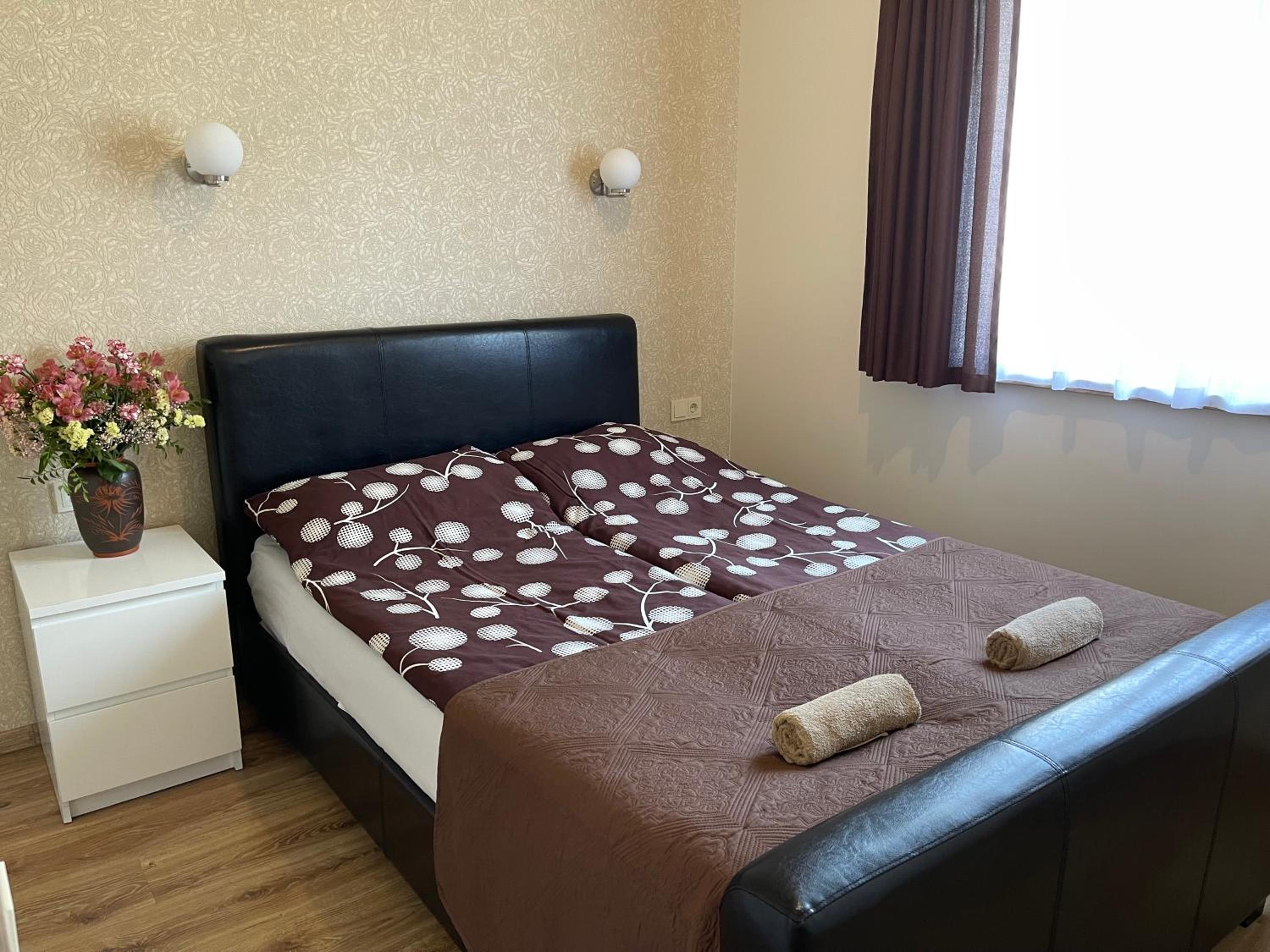 Apartamentų nuoma Baltijos perlas view 4