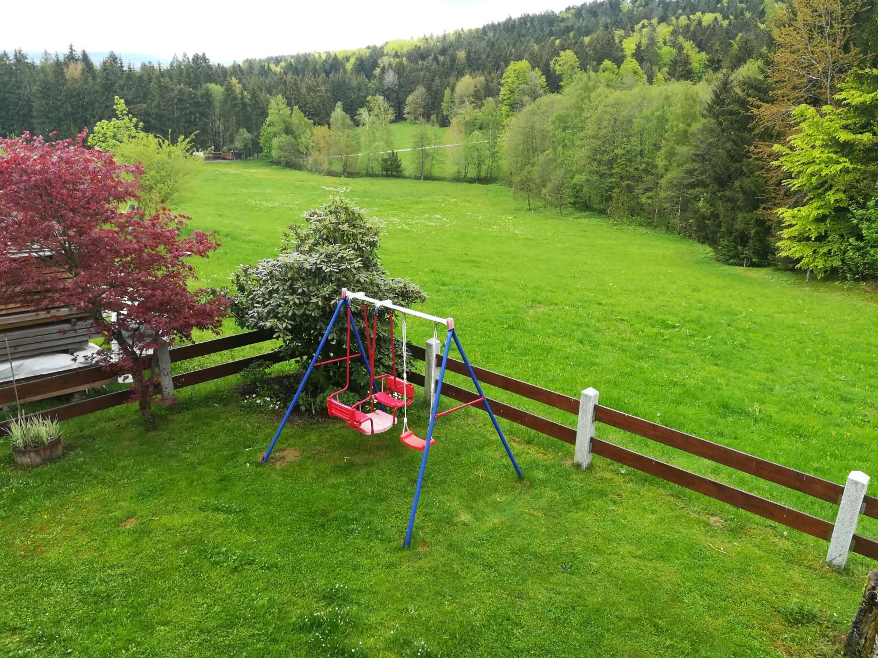 Ferienwohnung Holzinger