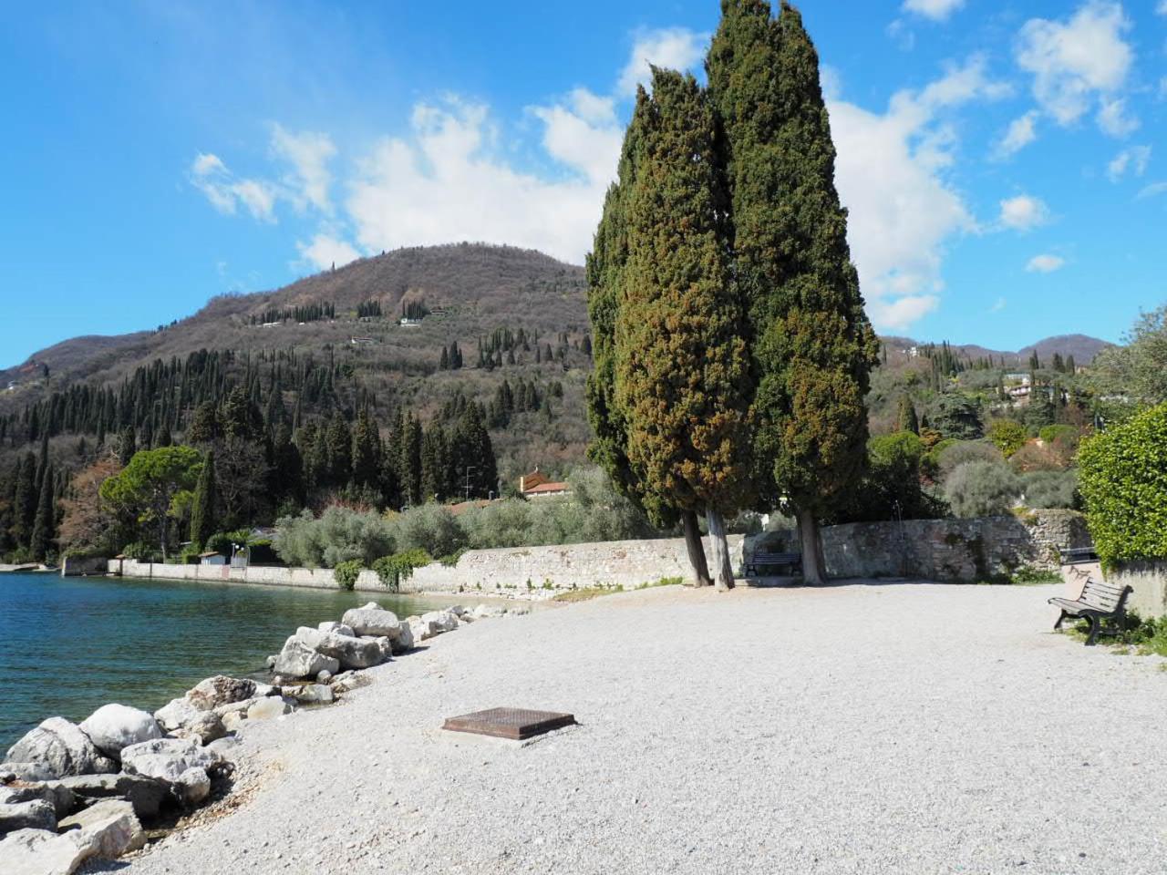 La Casa dell' ARTISTA sulle COLLINE di SALÒ photo 4
