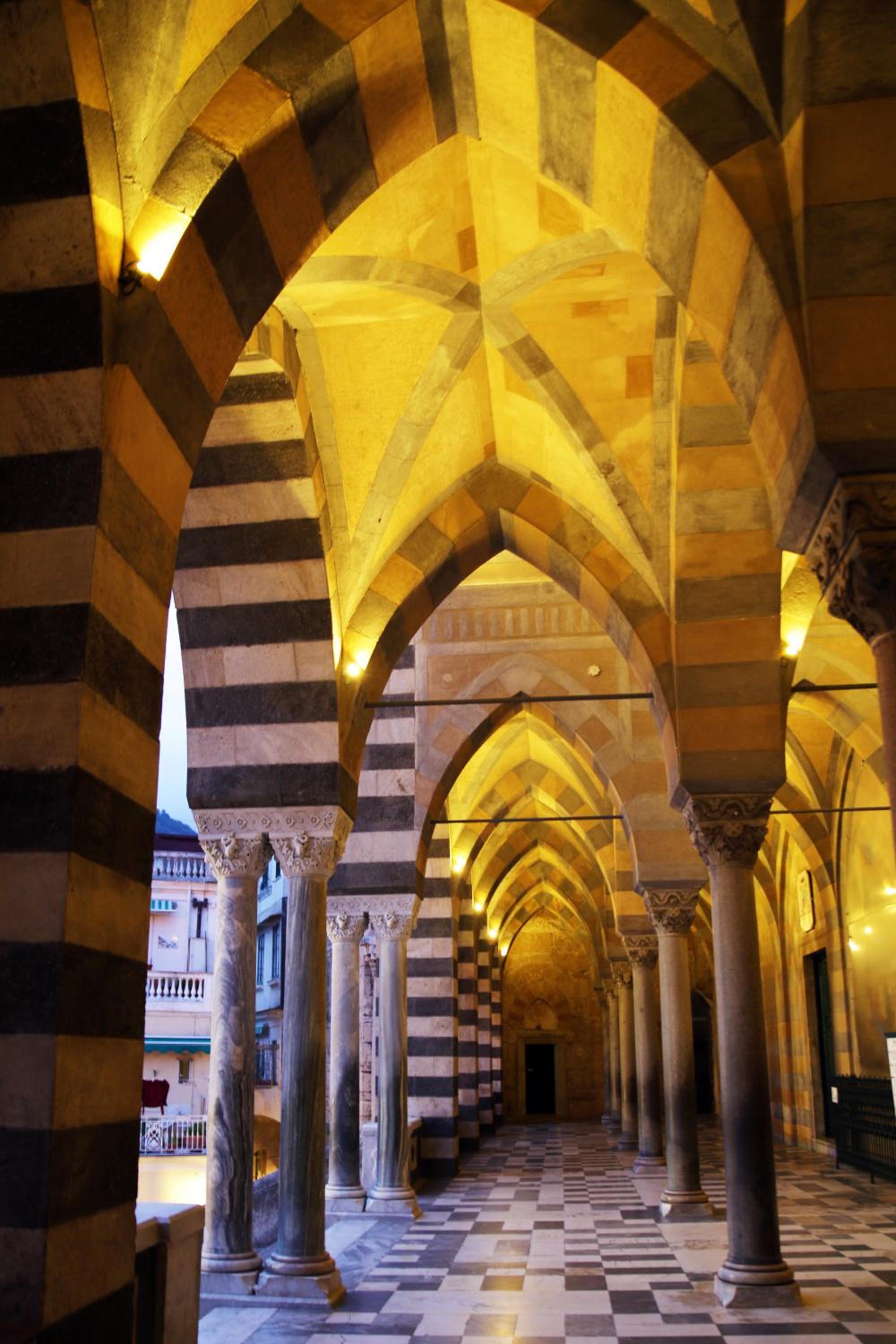 Scirocco - amazing apartment with terrace in city center
