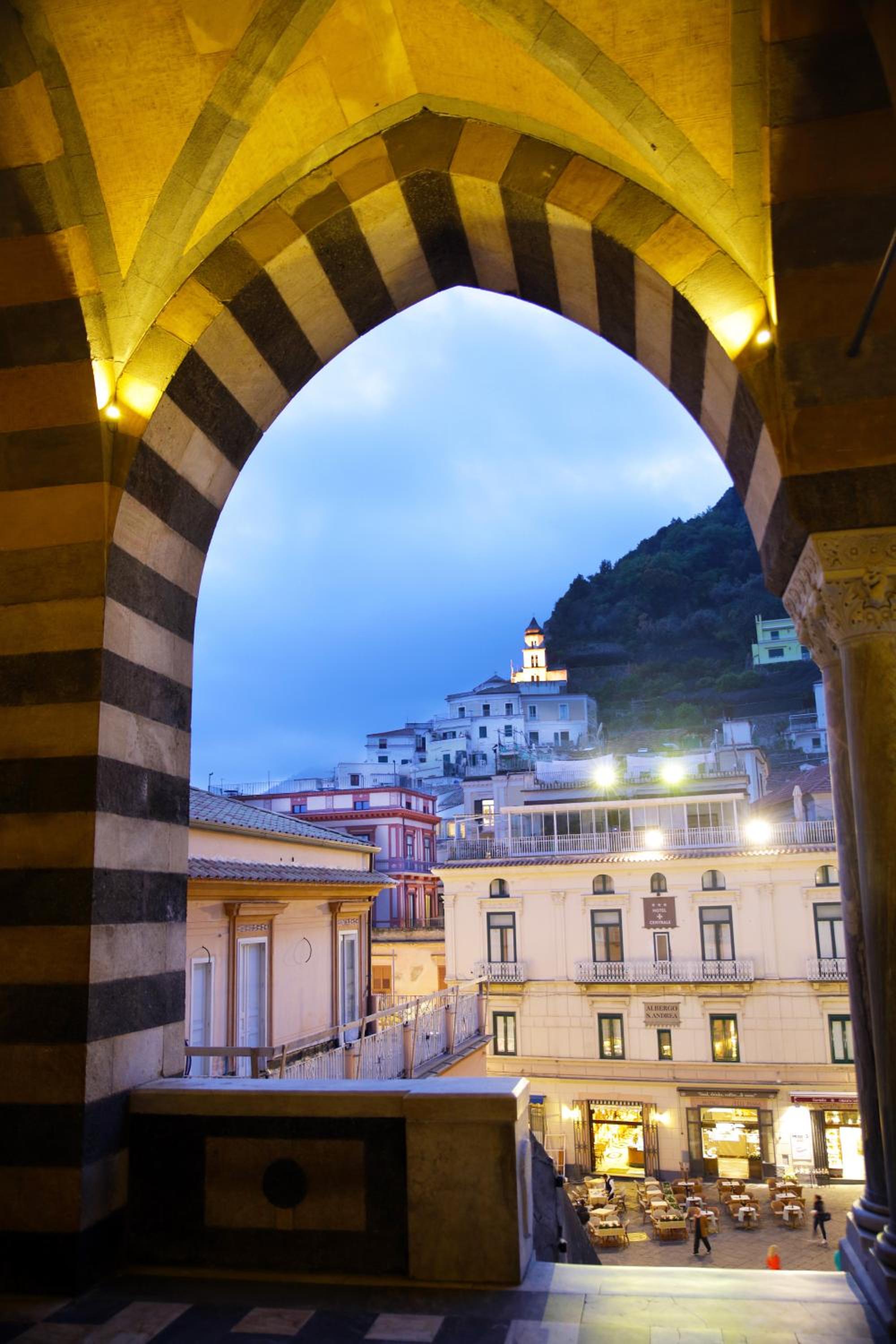 Scirocco - amazing apartment with terrace in city center