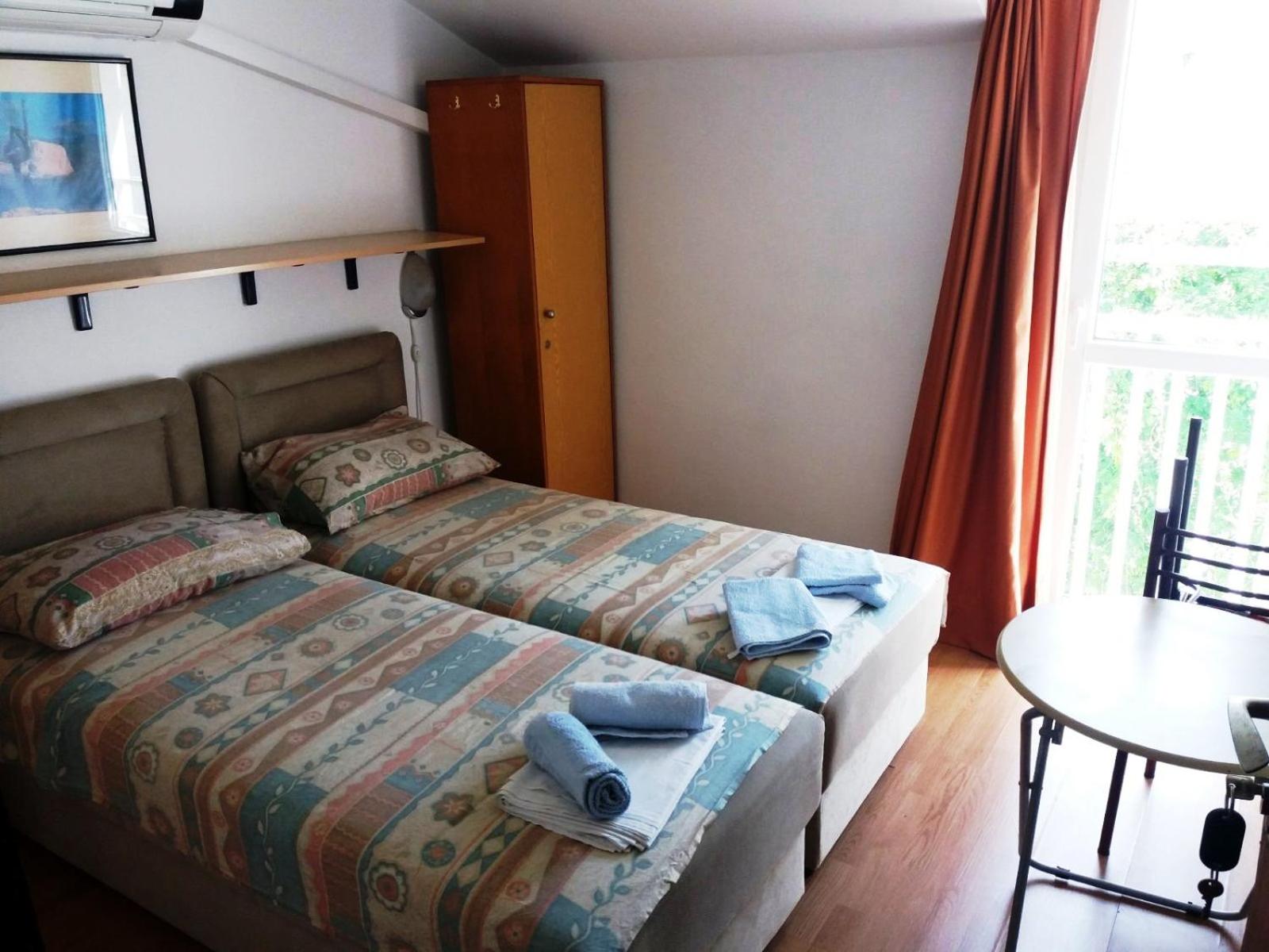 Mirko Apartments Budva