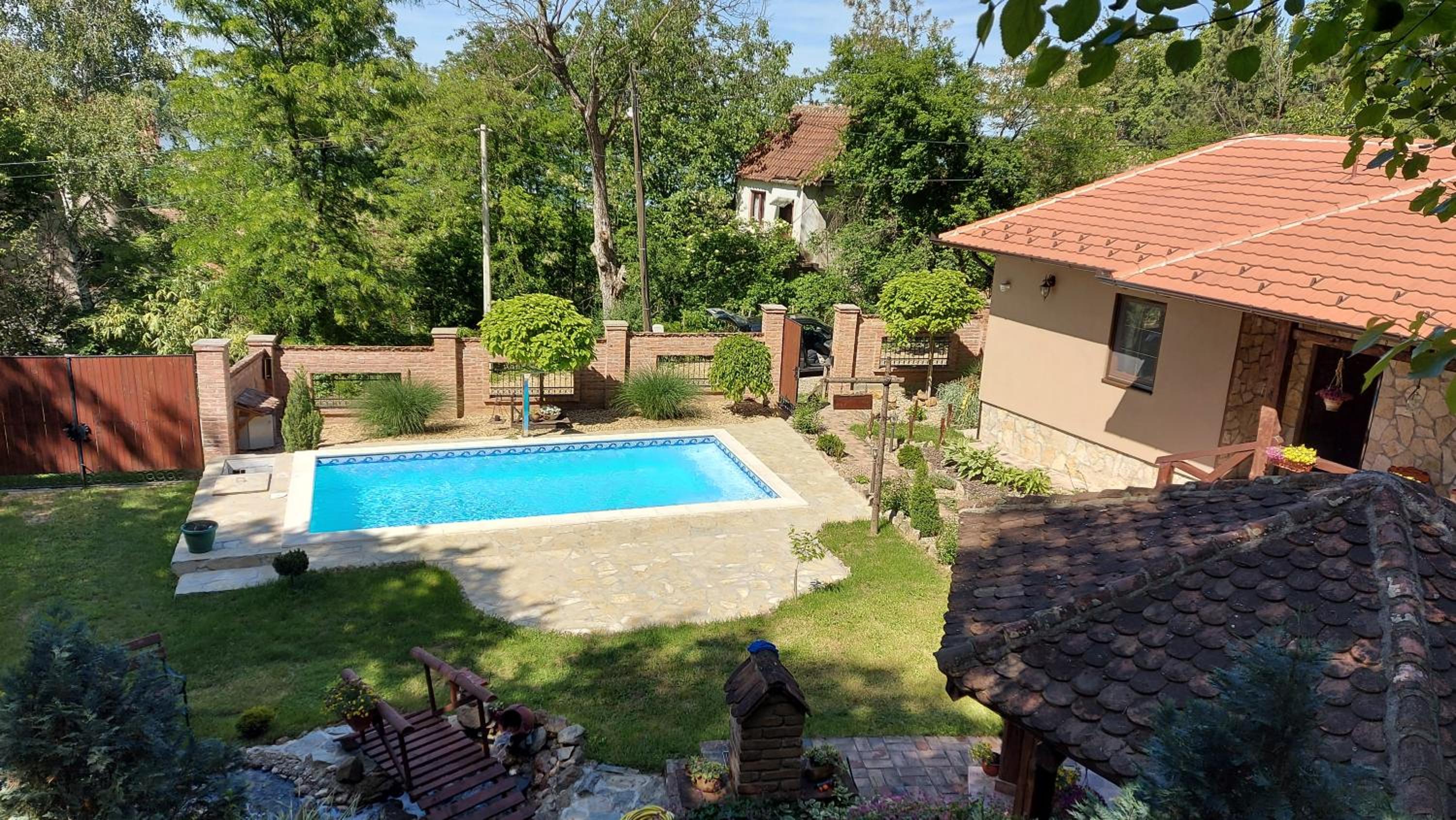 Etno kuća Todorović view 2