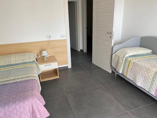Residenza Mediterraneo