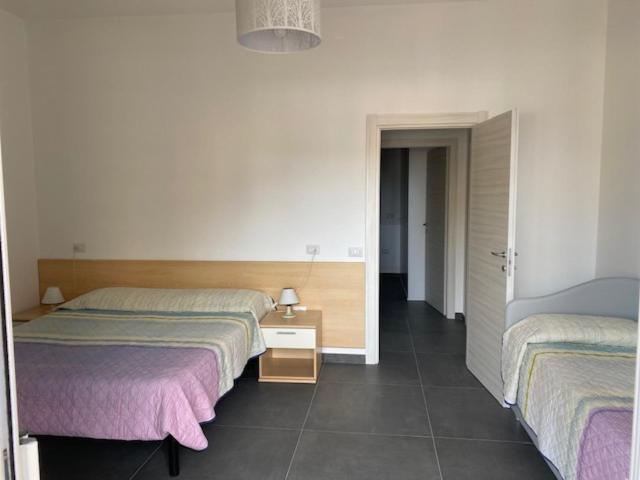 Residenza Mediterraneo
